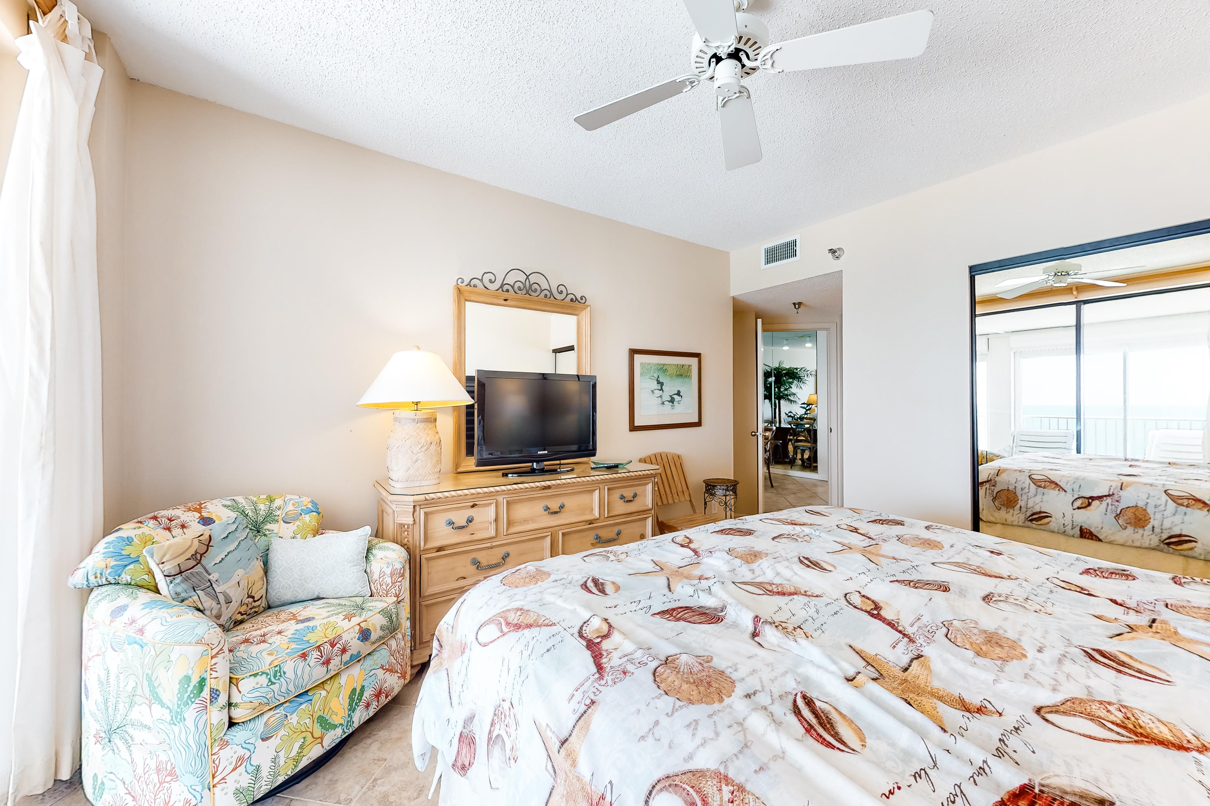 Pelican Pointe 1002 Condo rental in Pelican Pointe in Orange Beach Alabama - #8