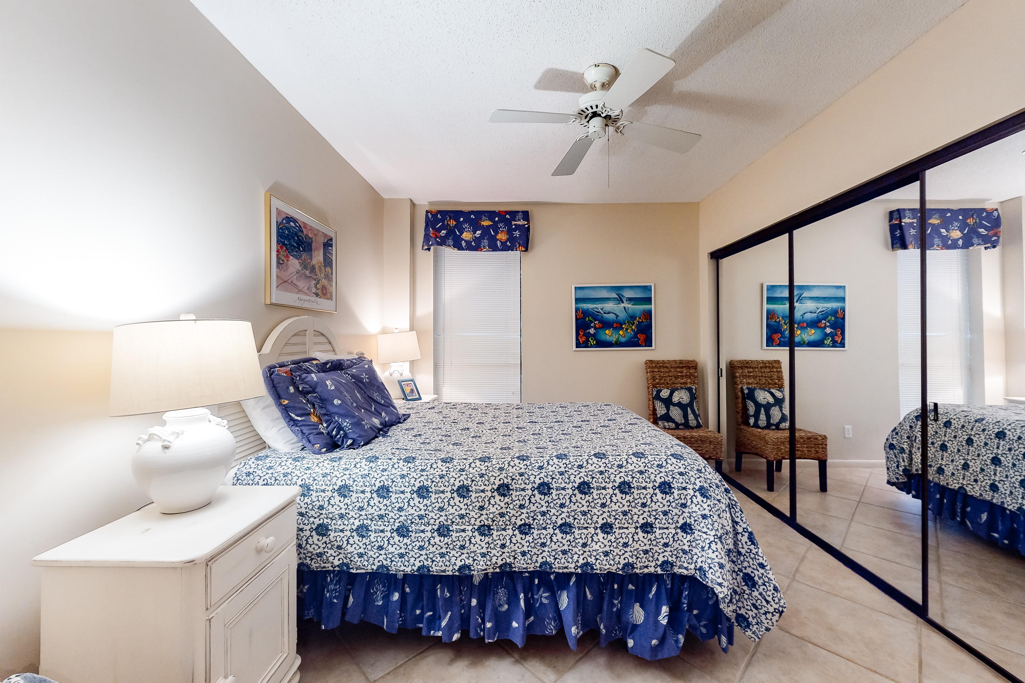 Pelican Pointe 1002 Condo rental in Pelican Pointe in Orange Beach Alabama - #10