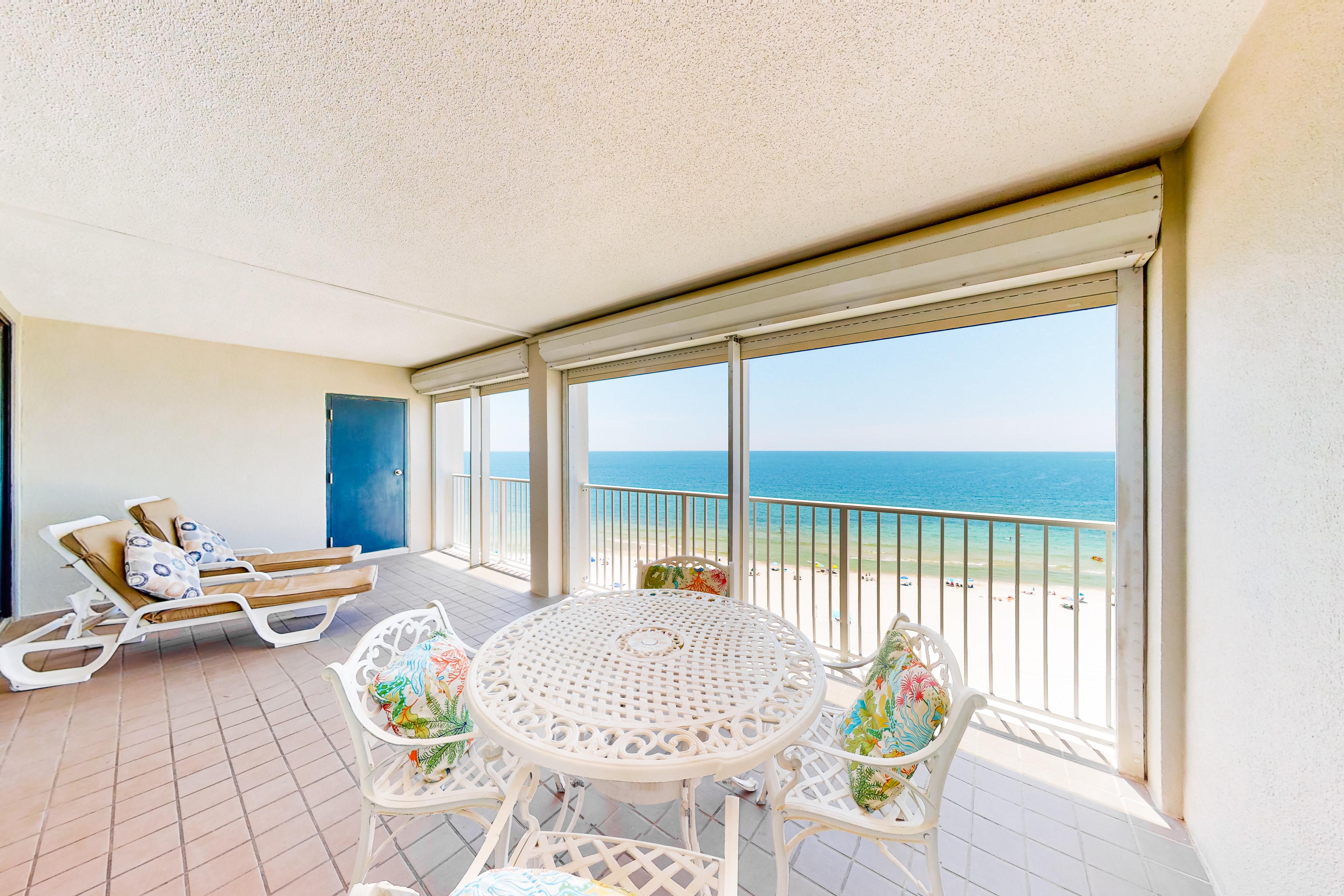 Pelican Pointe 1002 Condo rental in Pelican Pointe in Orange Beach Alabama - #15