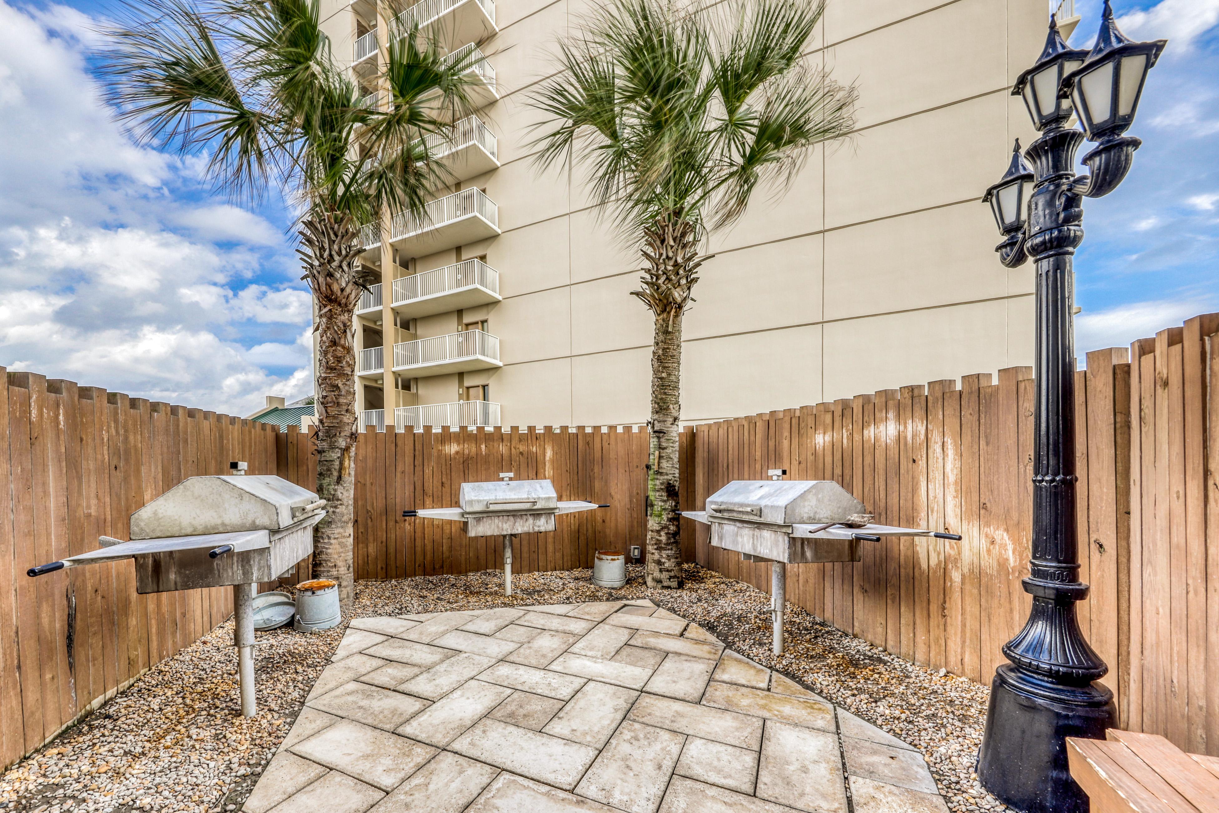 Pelican Pointe 1002 Condo rental in Pelican Pointe in Orange Beach Alabama - #21