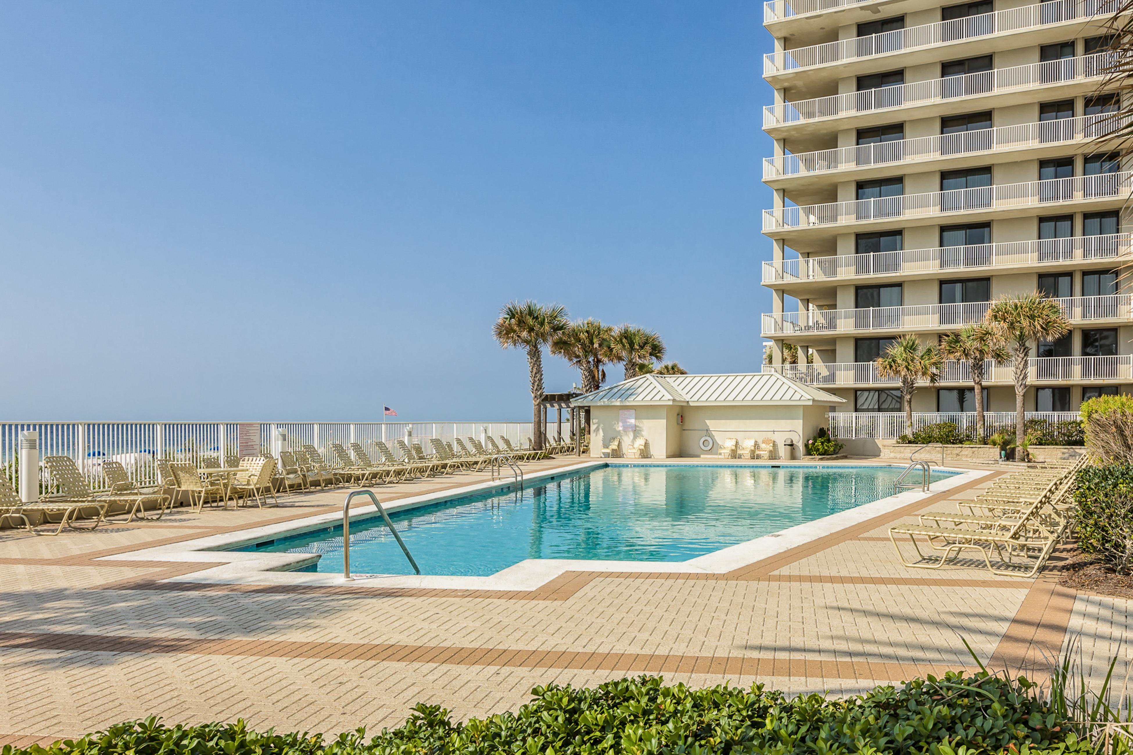 Pelican Pointe 1002 Condo rental in Pelican Pointe in Orange Beach Alabama - #23