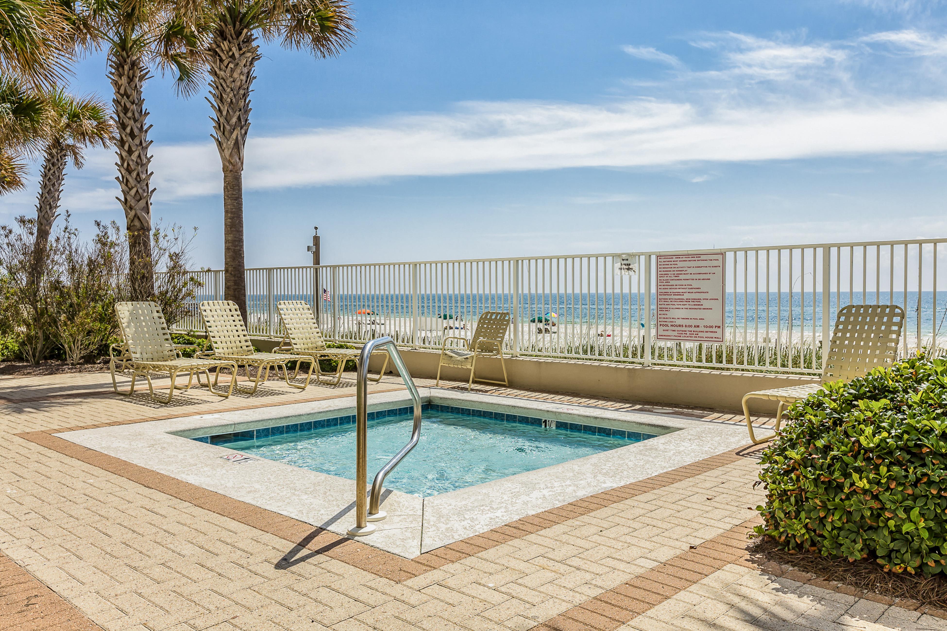 Pelican Pointe 1002 Condo rental in Pelican Pointe in Orange Beach Alabama - #24