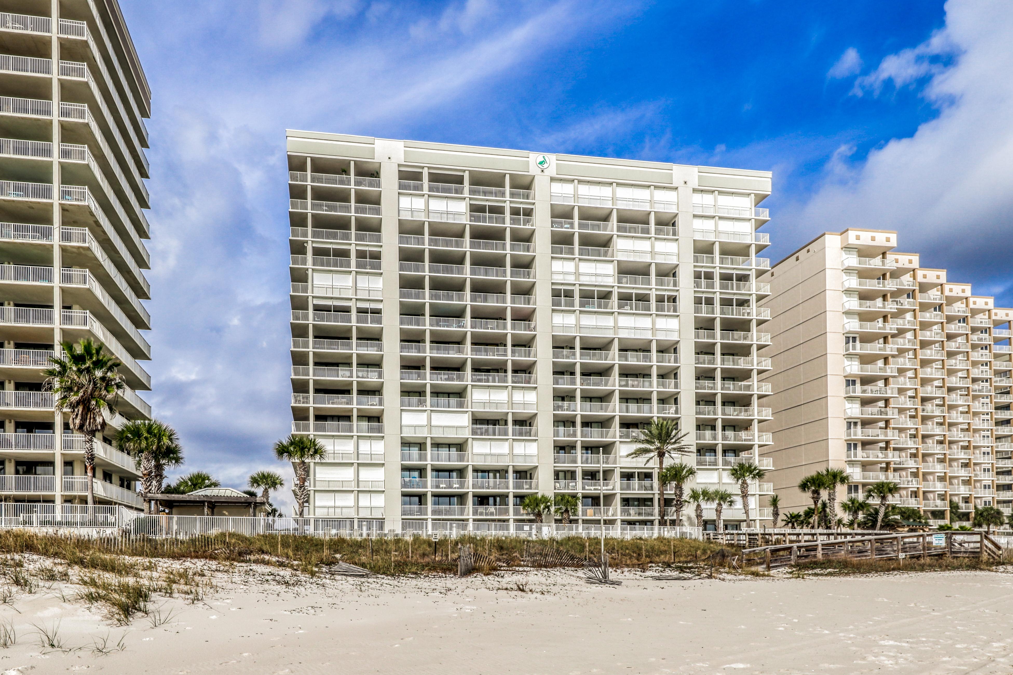 Pelican Pointe 1002 Condo rental in Pelican Pointe in Orange Beach Alabama - #29