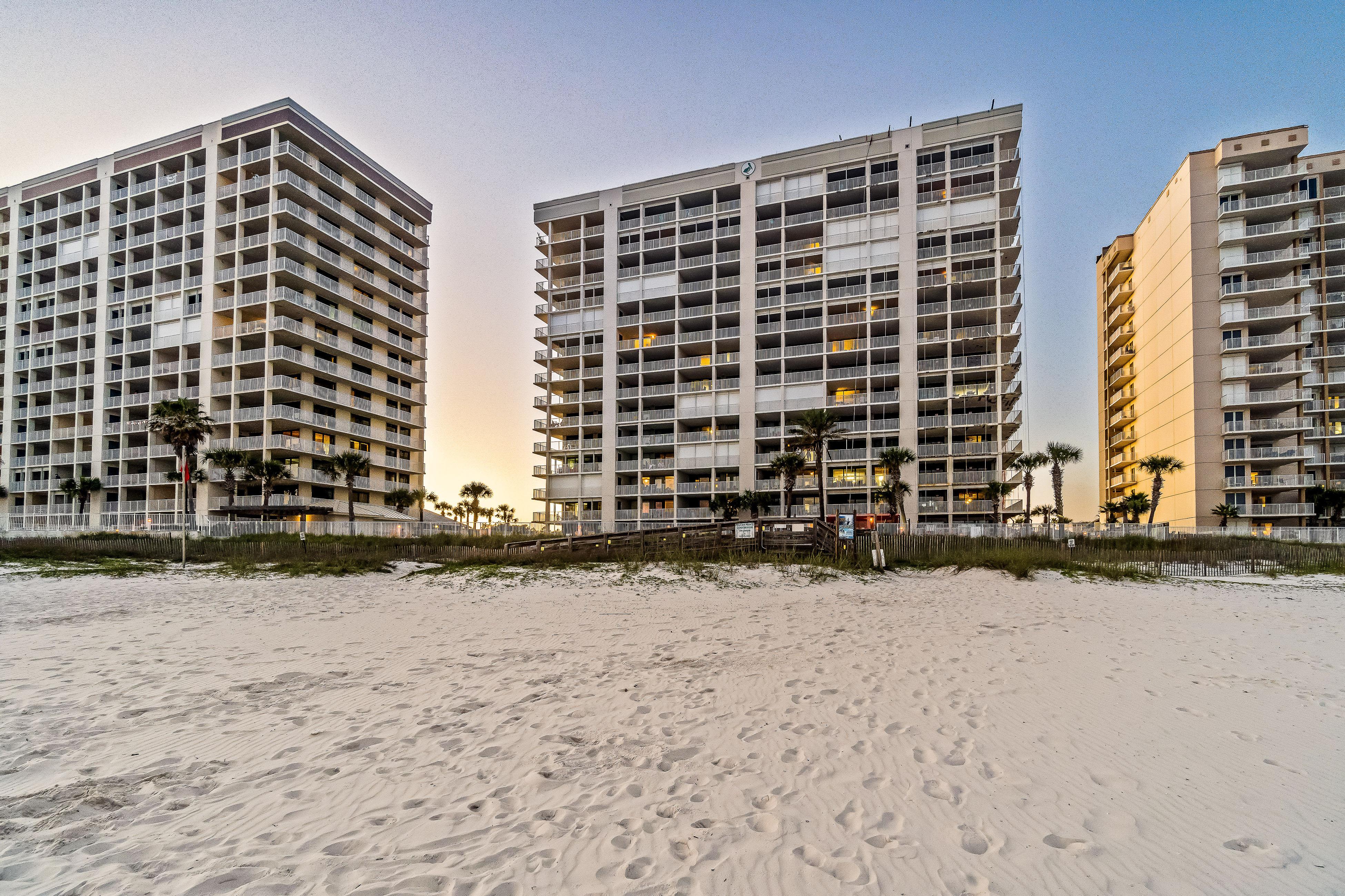 Pelican Pointe 1002 Condo rental in Pelican Pointe in Orange Beach Alabama - #30