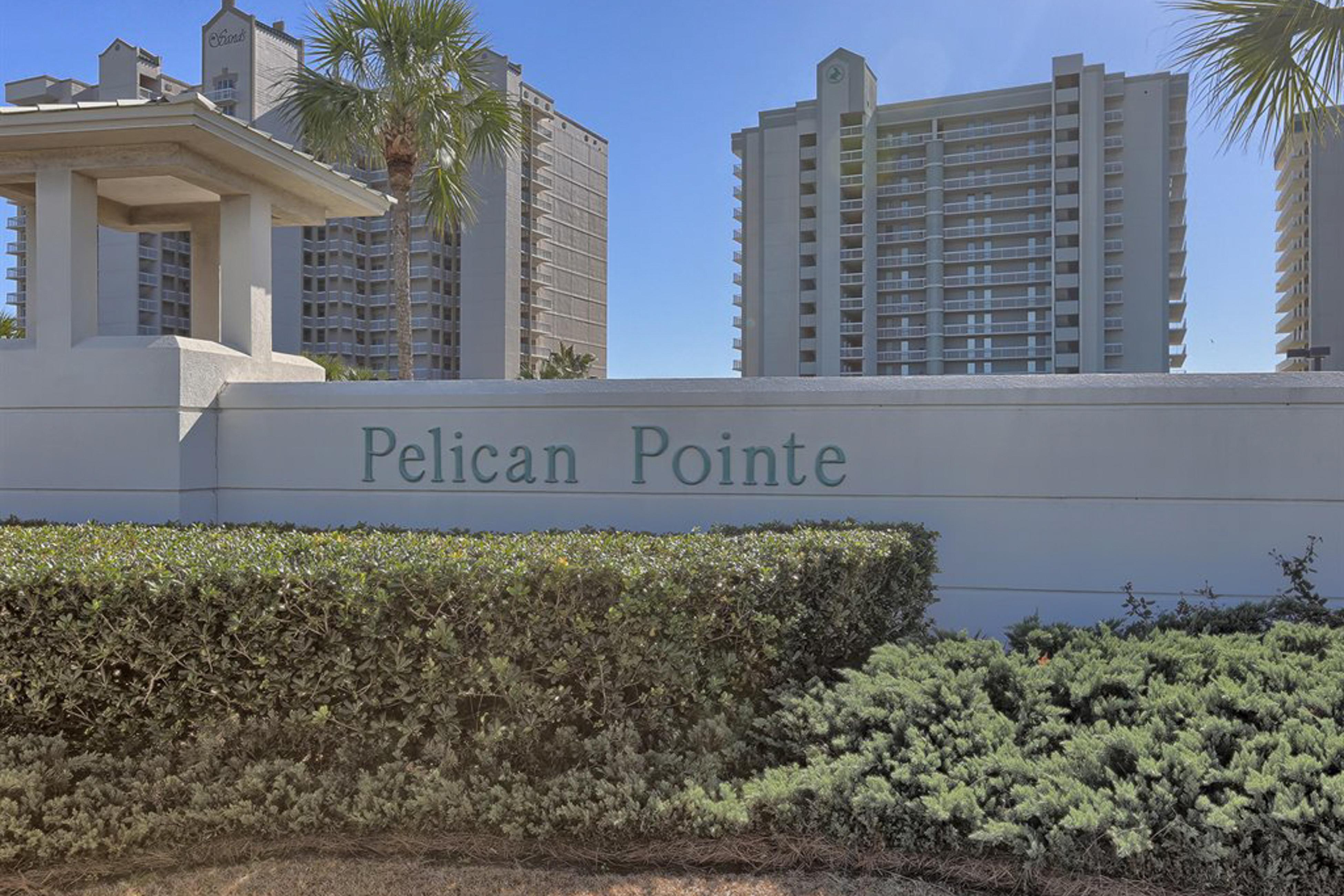 Pelican Pointe 1002 Condo rental in Pelican Pointe in Orange Beach Alabama - #32