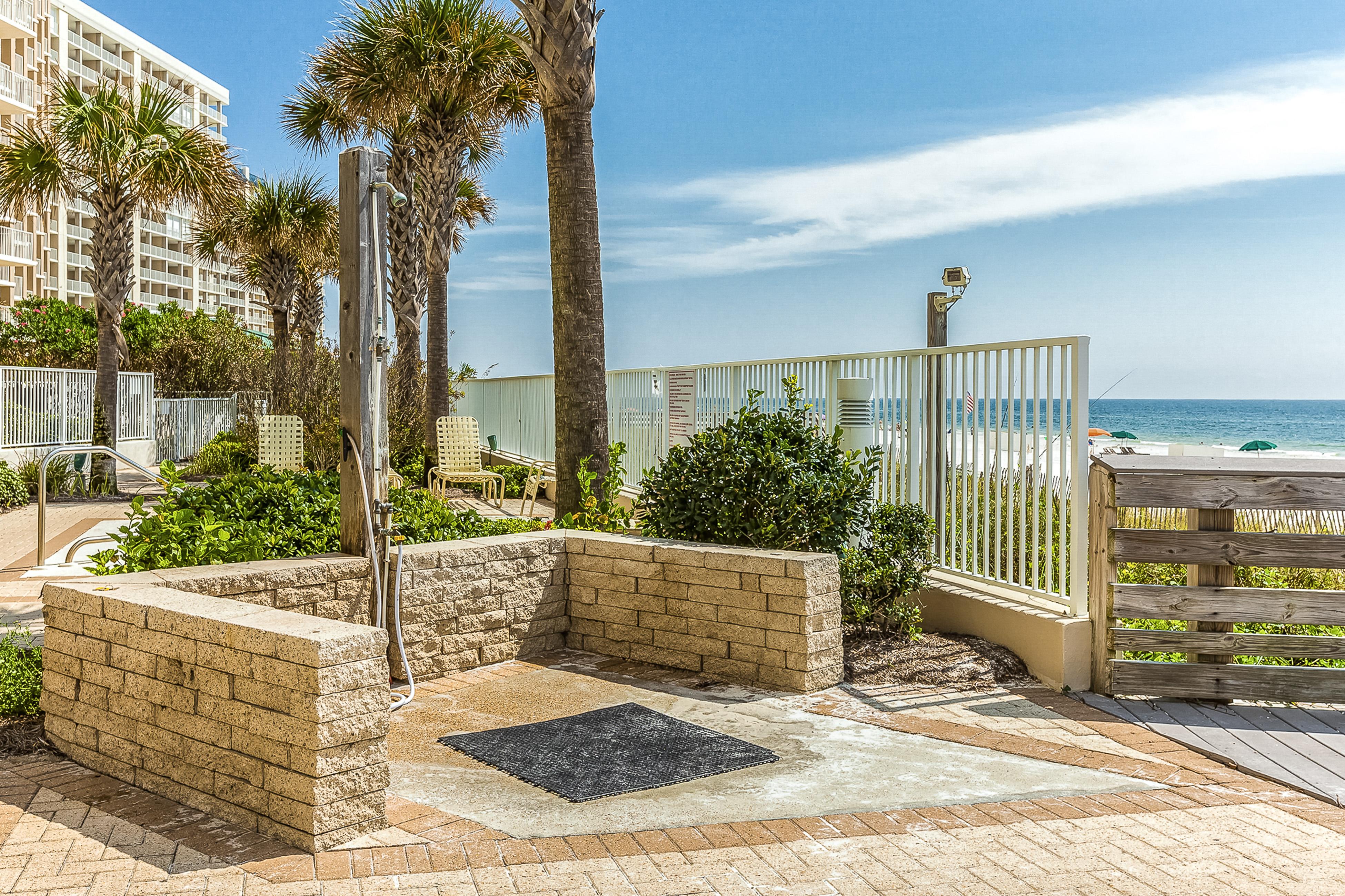 Pelican Pointe 1106 Condo rental in Pelican Pointe in Orange Beach Alabama - #35