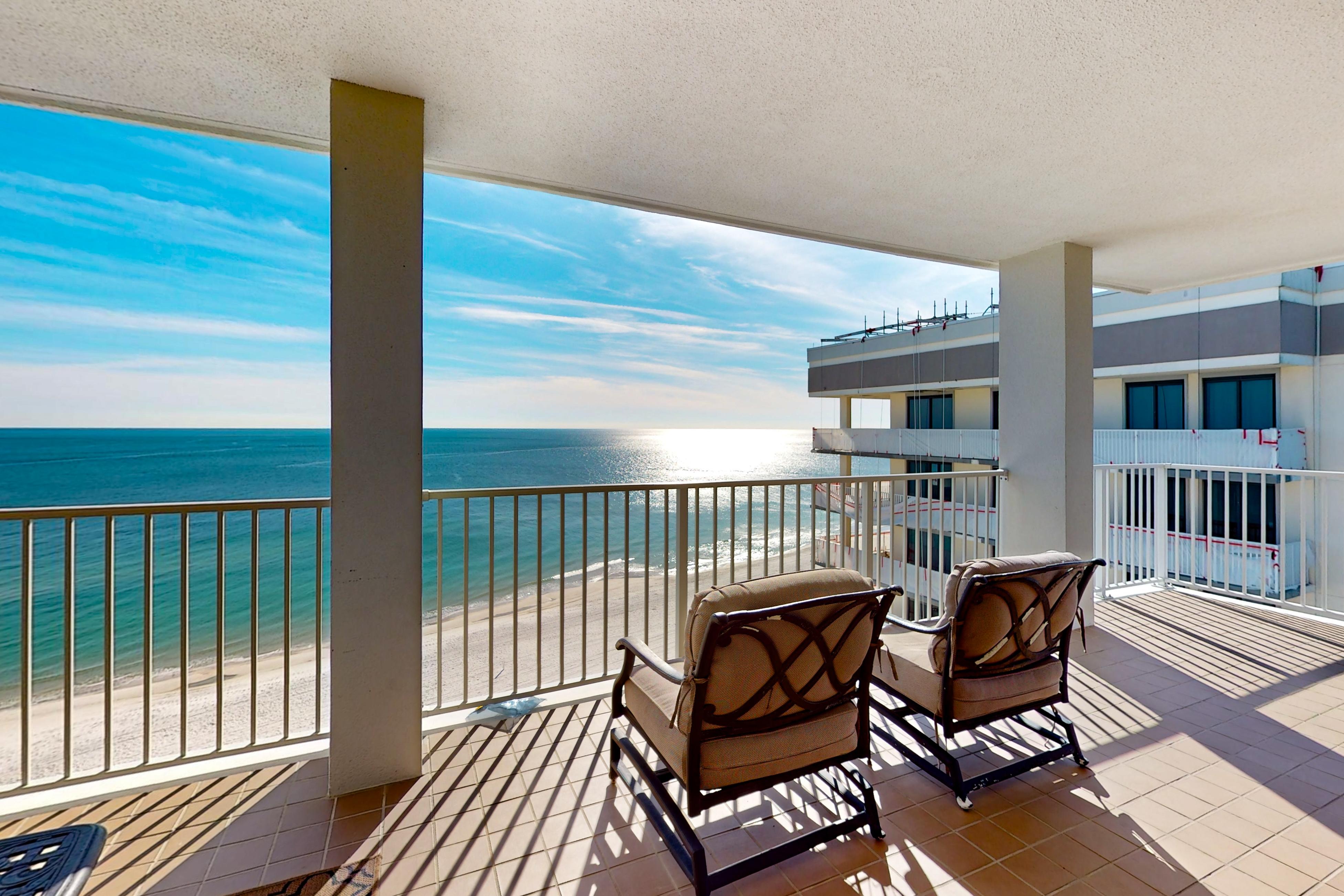 Pelican Pointe 1506 Condo rental in Pelican Pointe in Orange Beach Alabama - #3