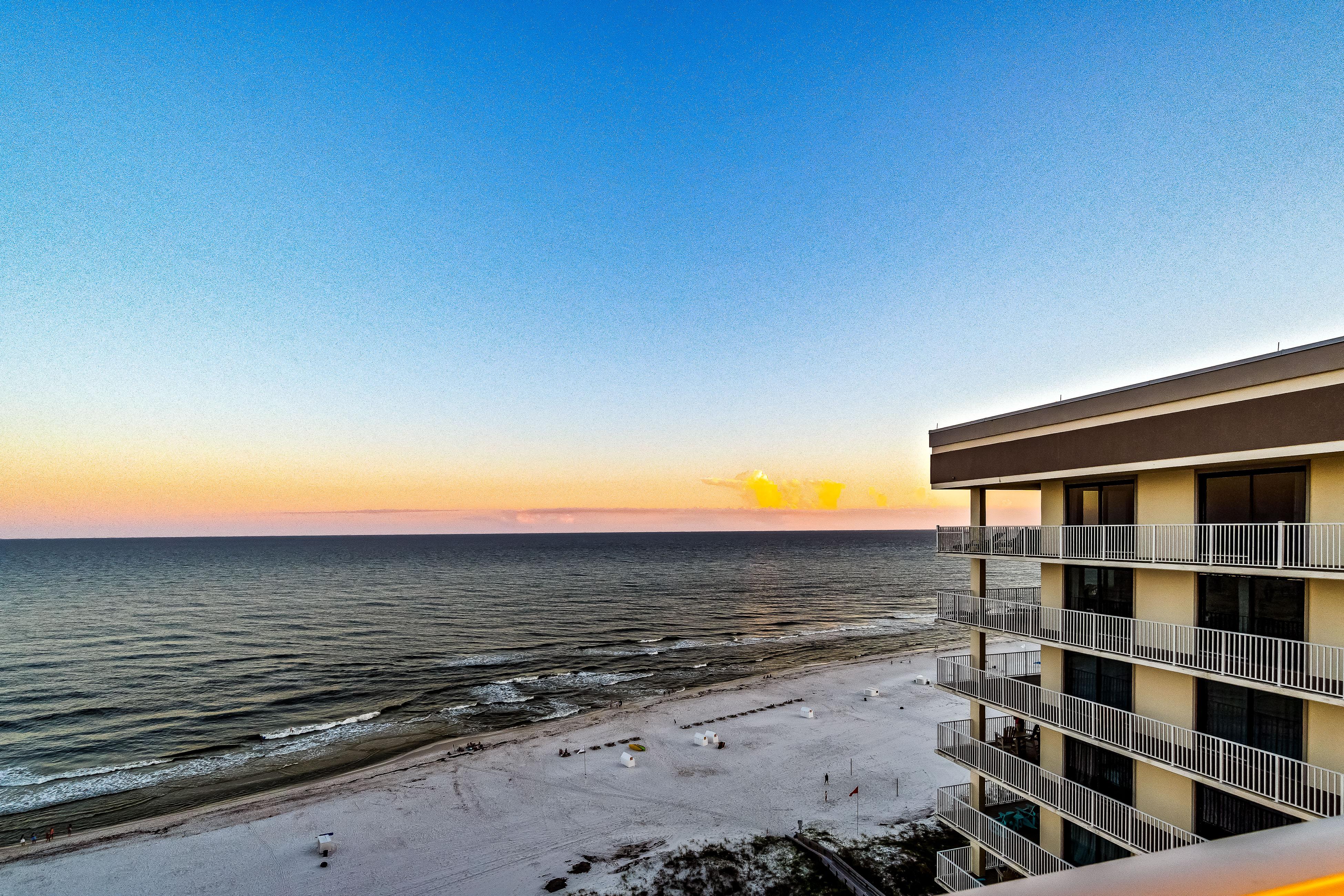 Pelican Pointe 1506 Condo rental in Pelican Pointe in Orange Beach Alabama - #25