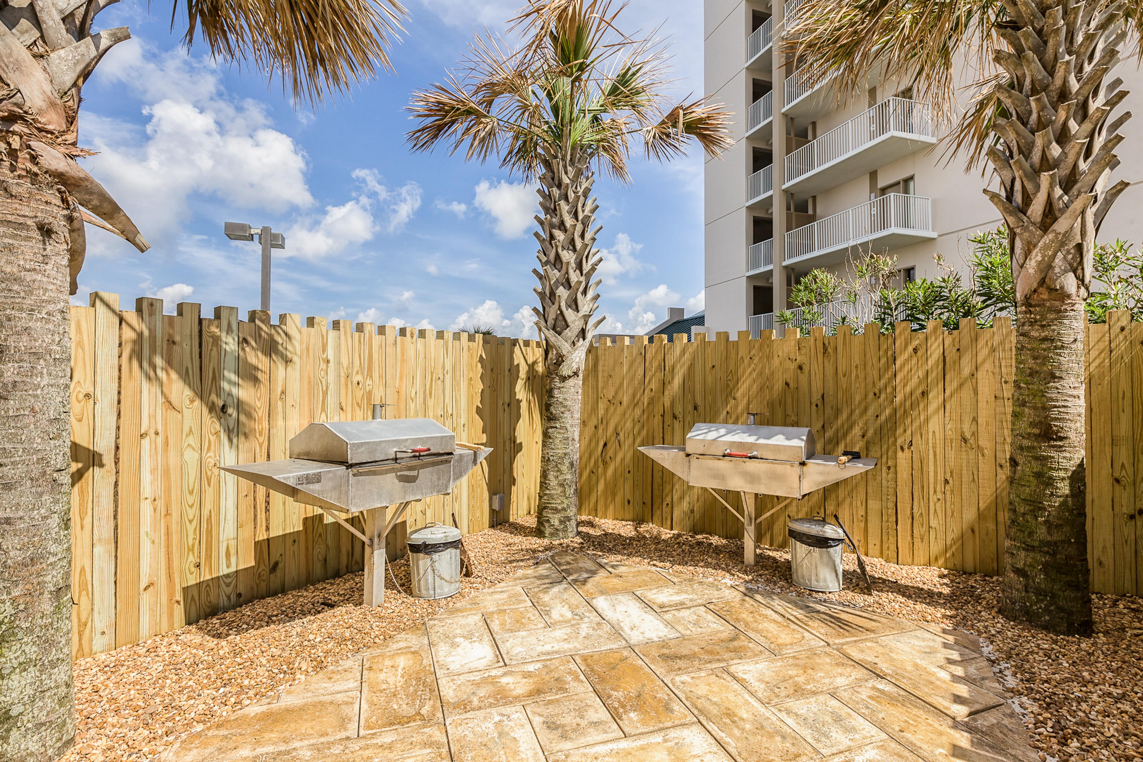 Pelican Pointe 302 Condo rental in Pelican Pointe in Orange Beach Alabama - #21