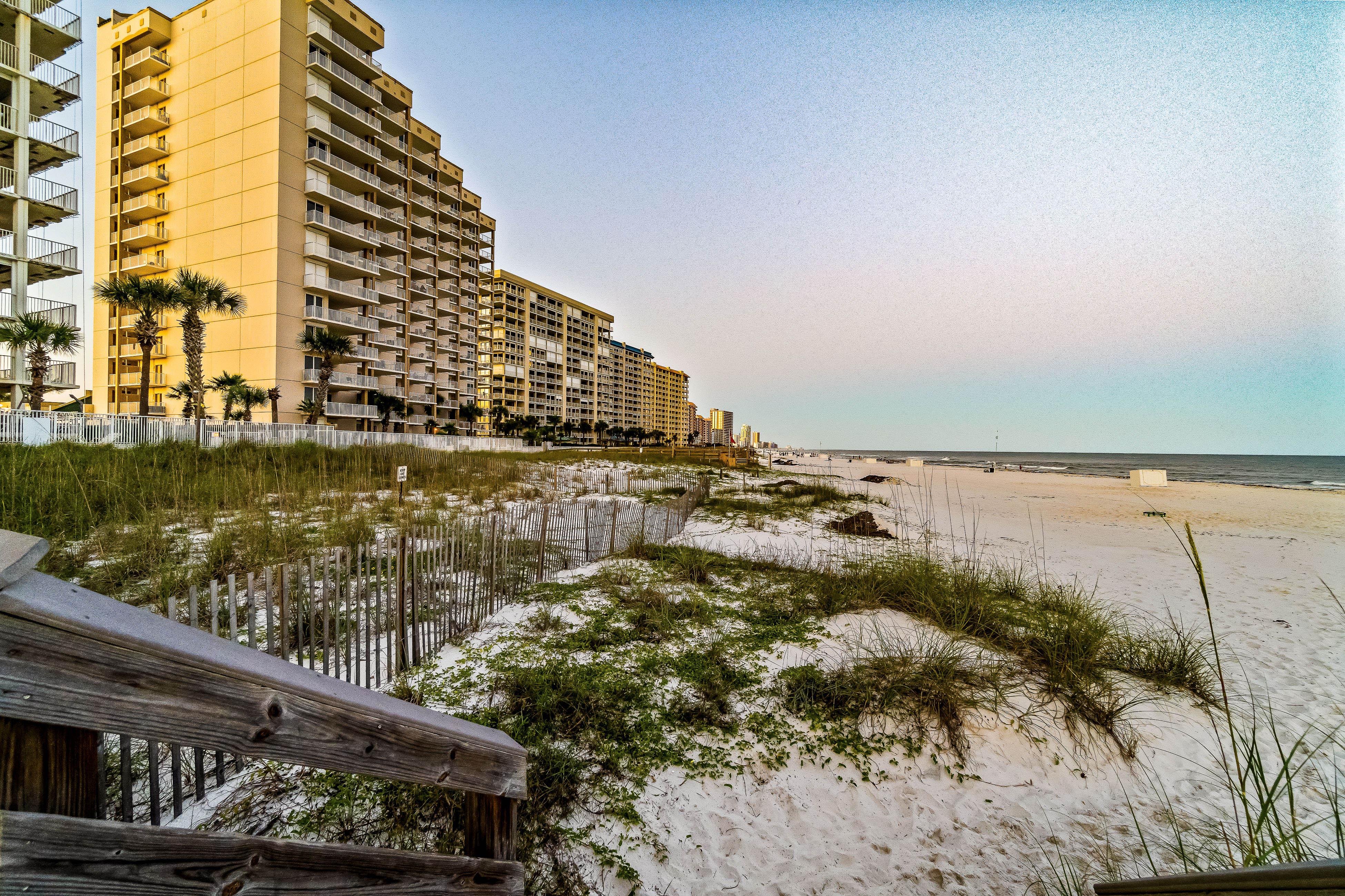 Pelican Pointe 302 Condo rental in Pelican Pointe in Orange Beach Alabama - #33