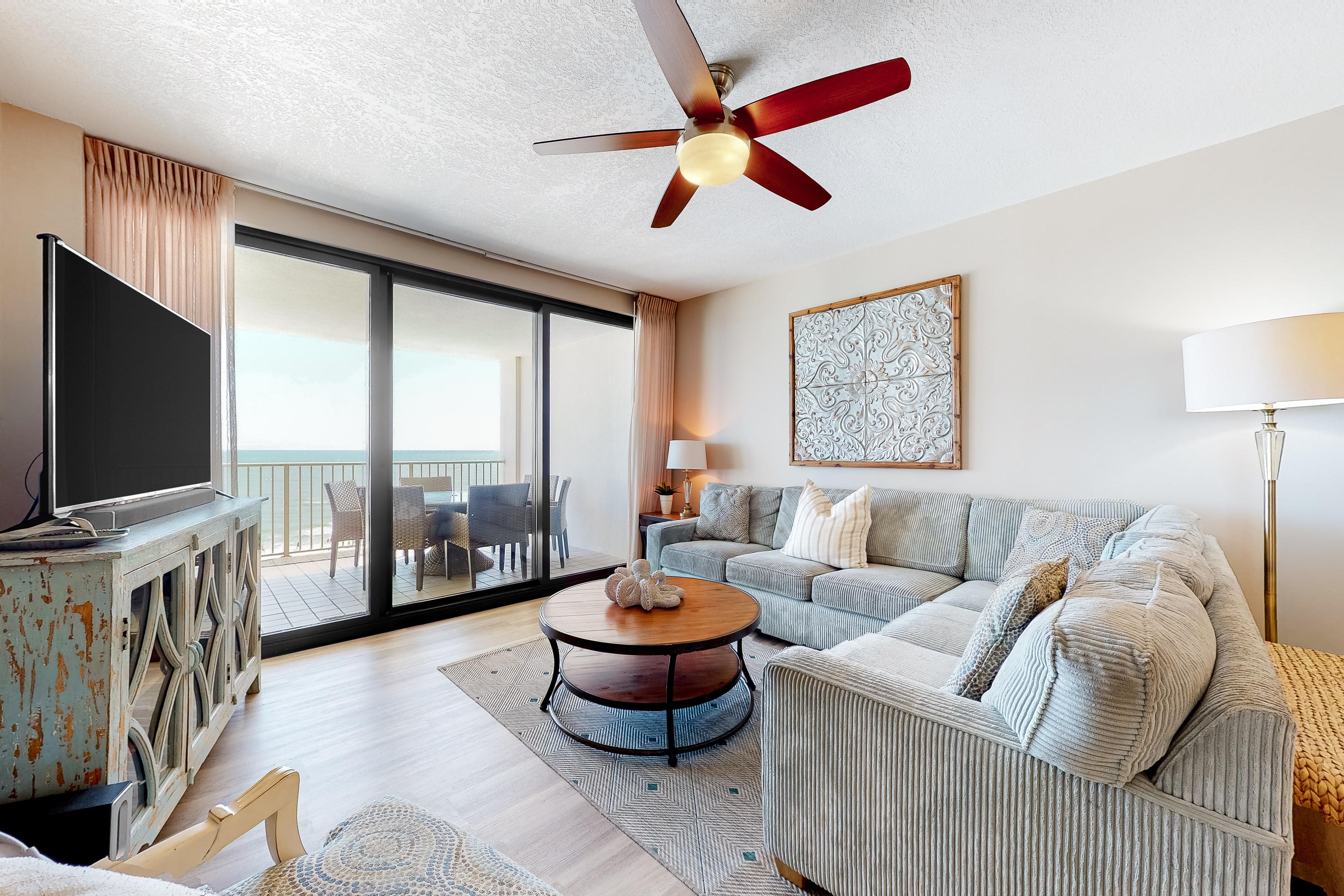 Pelican Pointe 704 Condo rental in Pelican Pointe in Orange Beach Alabama - #1