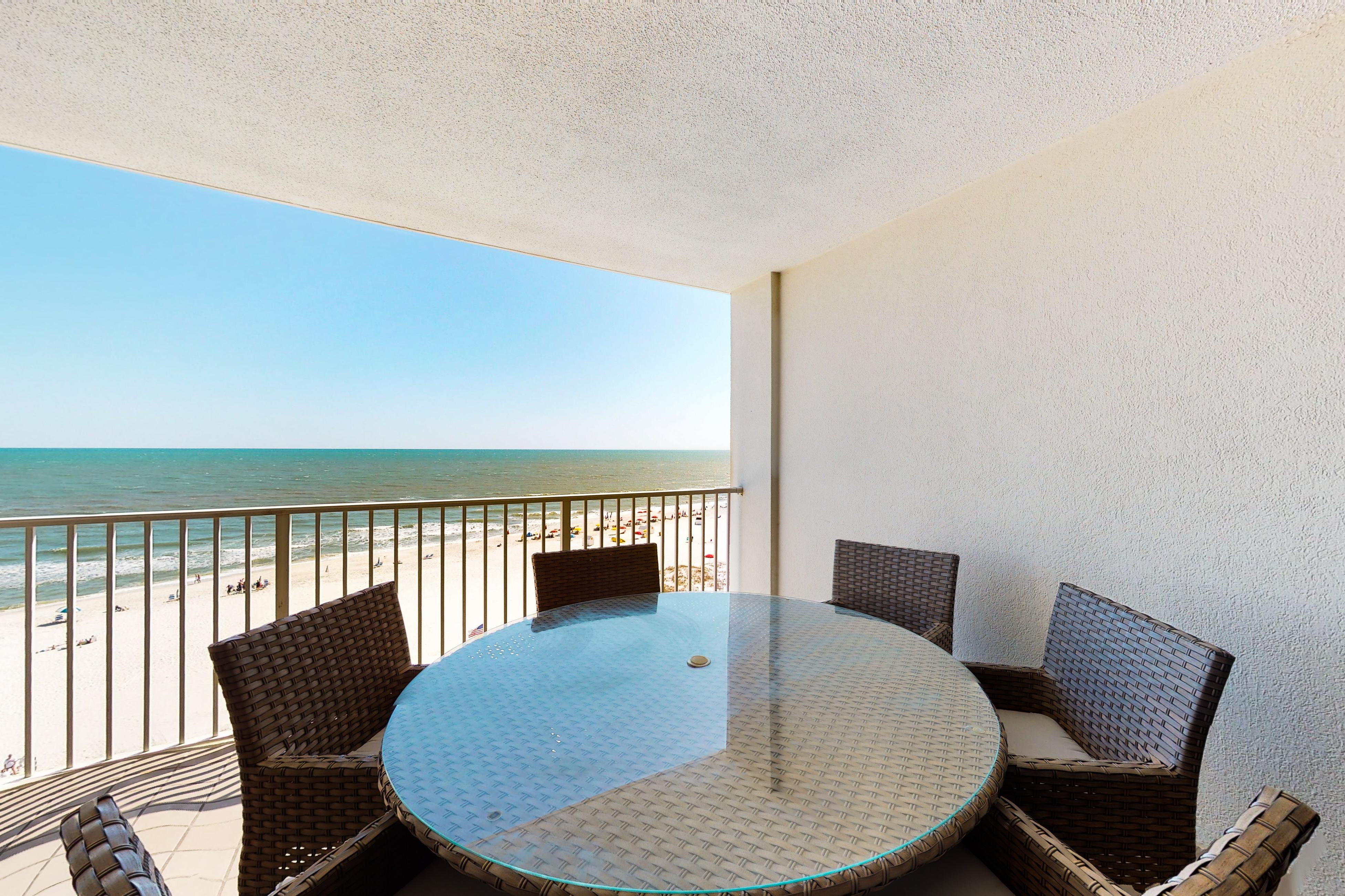 Pelican Pointe 704 Condo rental in Pelican Pointe in Orange Beach Alabama - #21