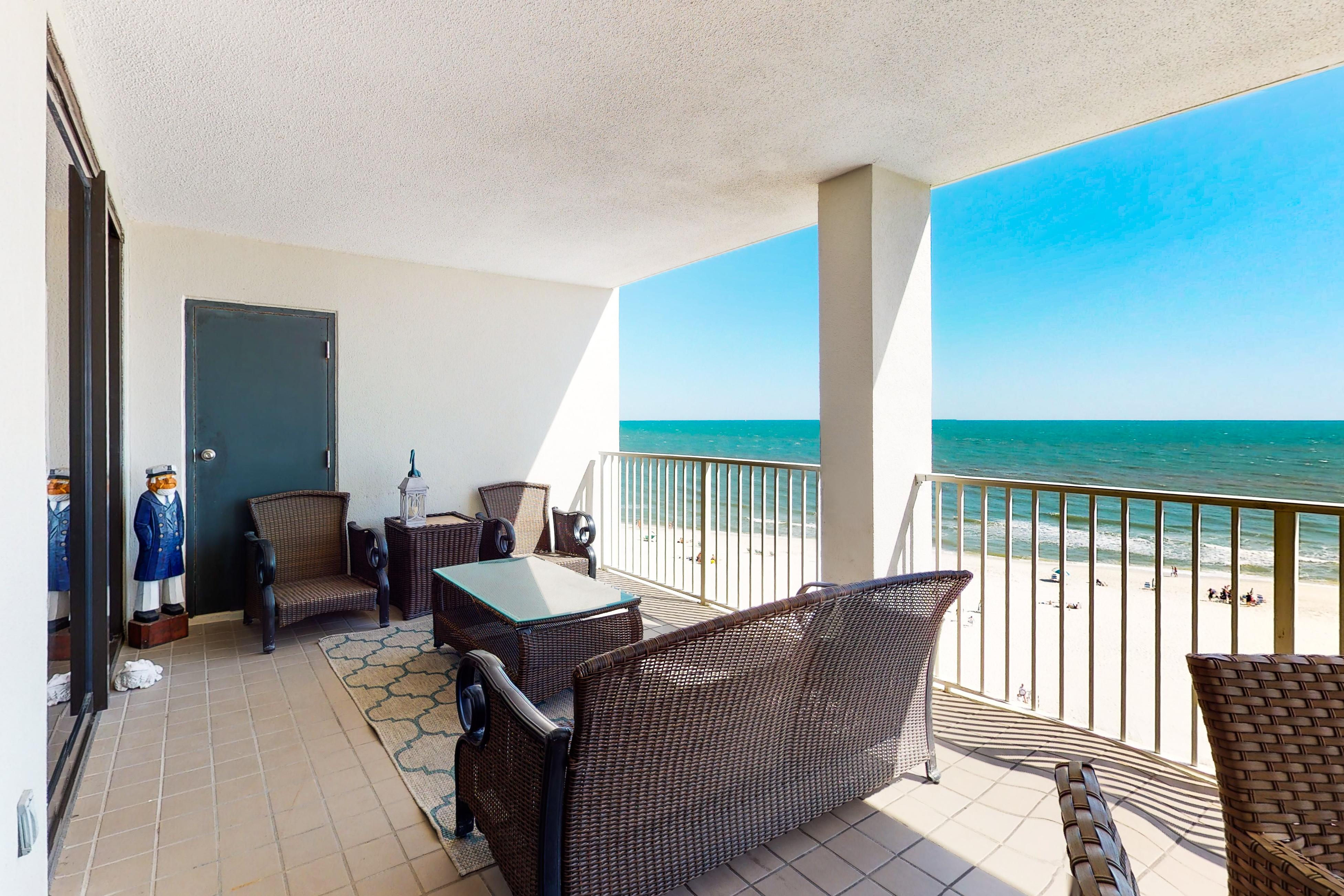 Pelican Pointe 704 Condo rental in Pelican Pointe in Orange Beach Alabama - #22