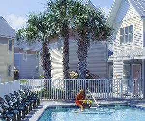 Clarion Suites Resort in Pensacola Beach Florida