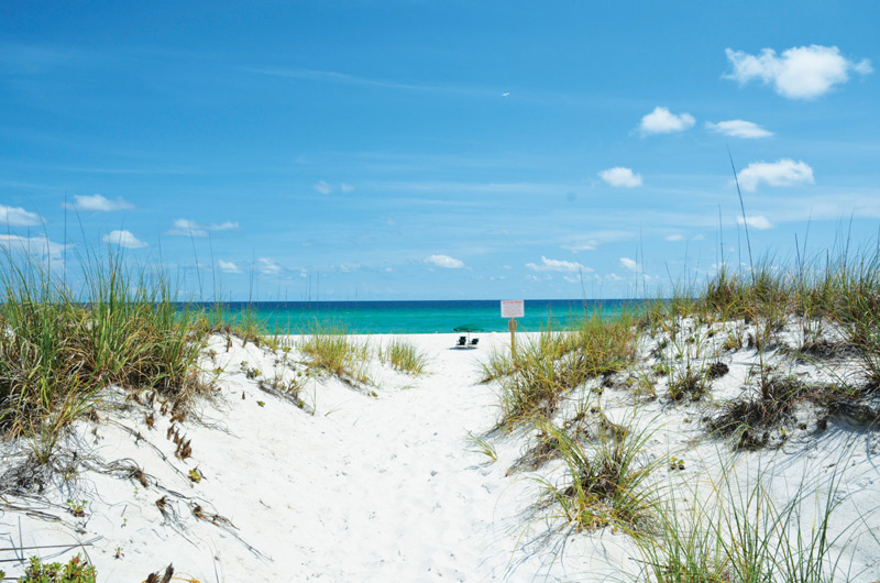 Gulf Winds at Pensacola Beach: Your Ultimate Guide to a Memorable Getaway