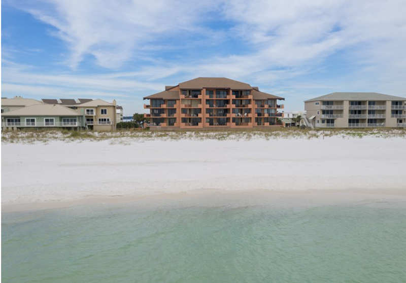 Gulf Winds at Pensacola Beach: Your Ultimate Guide to a Memorable Getaway