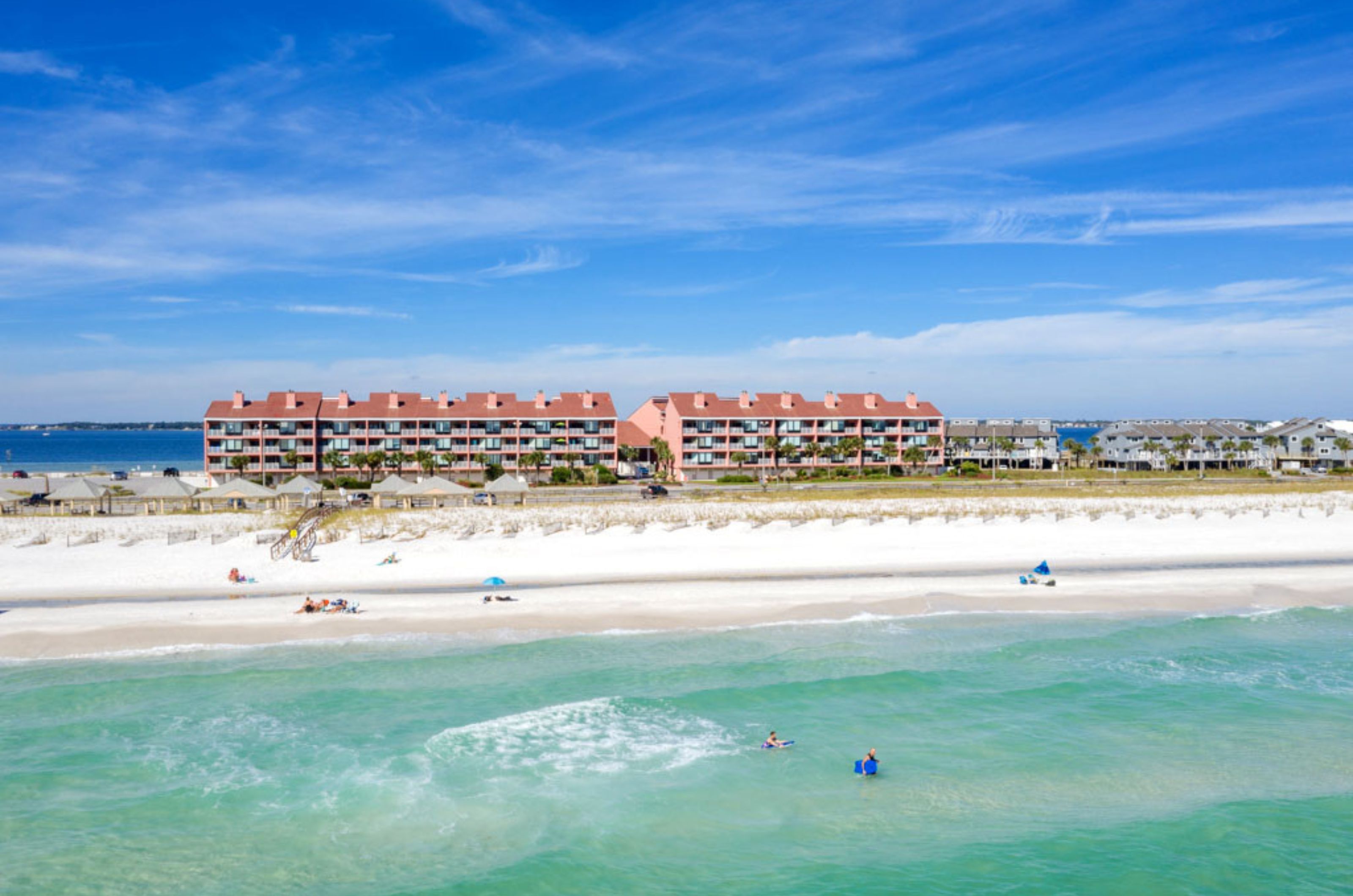 Experience Paradise: A Comprehensive Guide to Palm Beach Club Pensacola