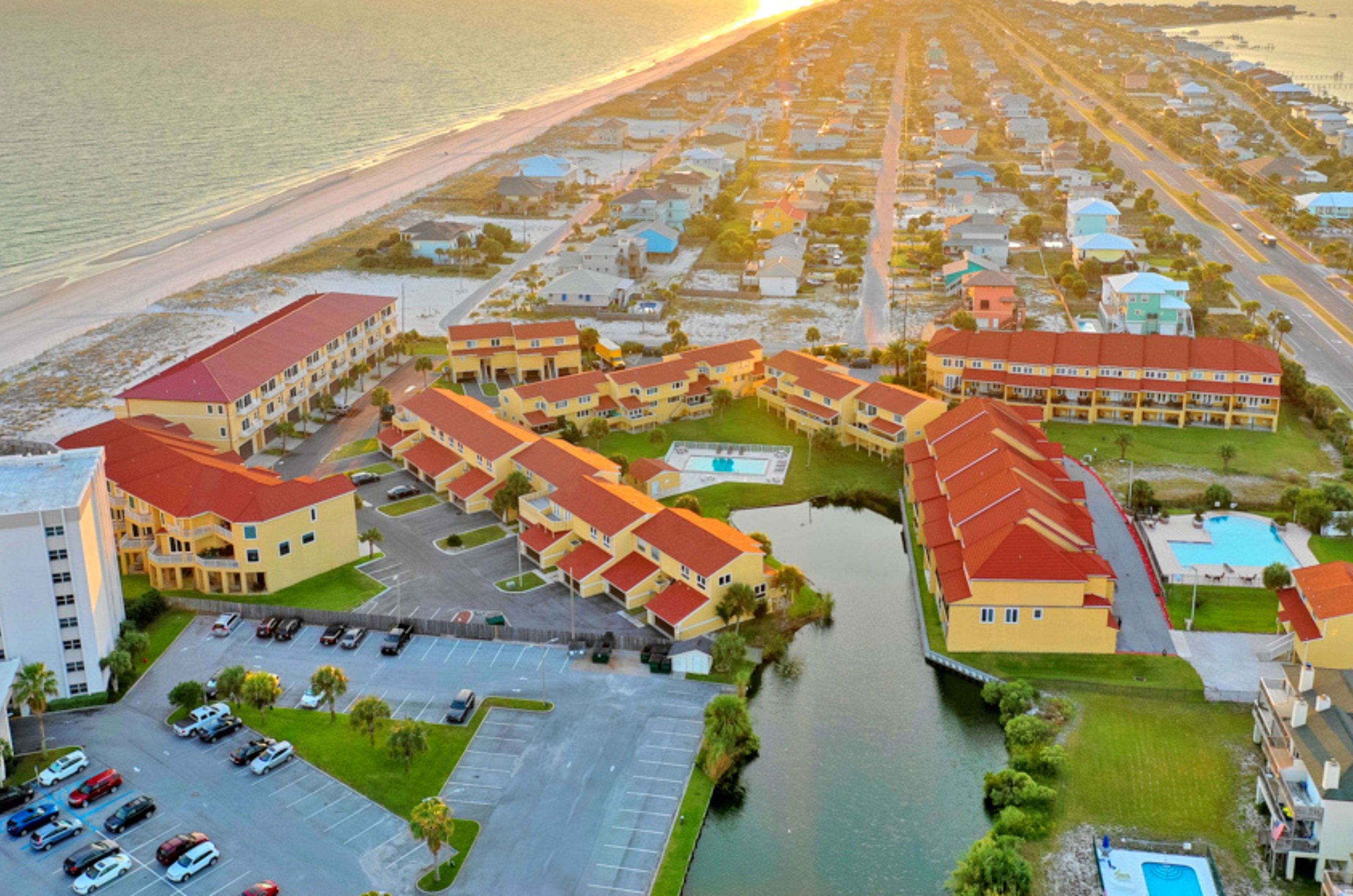 Regency Cabanas: Your Ultimate Guide to Pensacola Beach, Florida