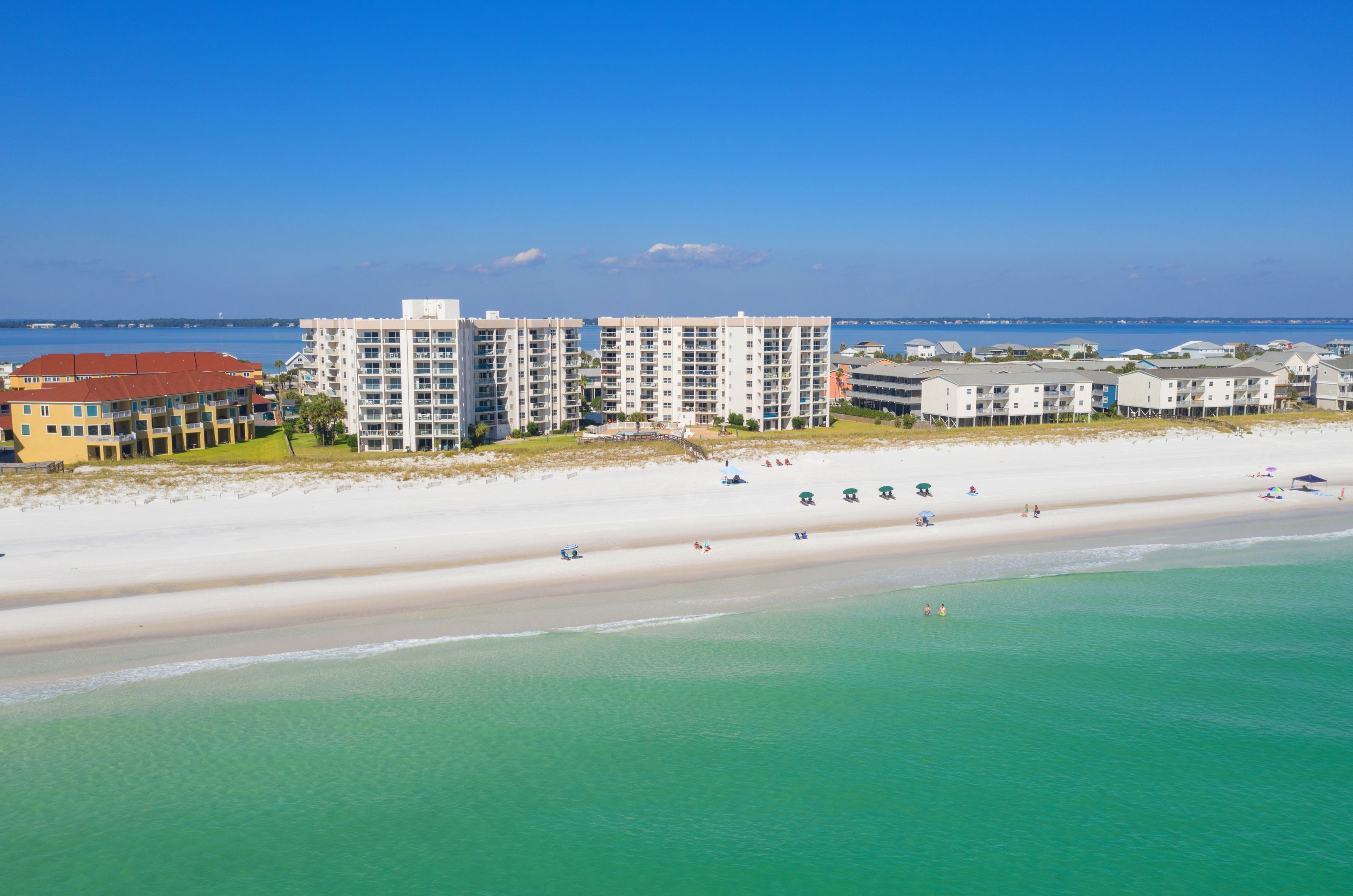 Regency Towers: Your Ultimate Guide to Pensacola Beach, FL