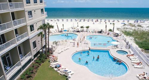 Springhill Suites By Marriott Pensacola Beach in Pensacola Beach FL 49