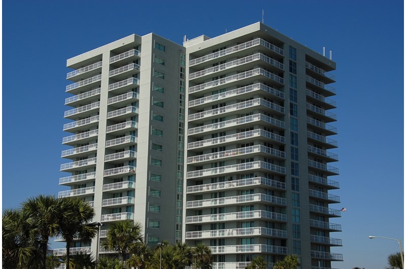 Discovering Tristan Towers: Your Ultimate Guide to Pensacola Beach