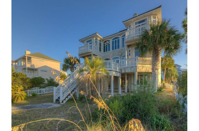 Perdido Key Beach House Rentals Vacation Home Rentals   Perdido Key Vacation Rentals Perdido Key Beach House Rentals 8719038 