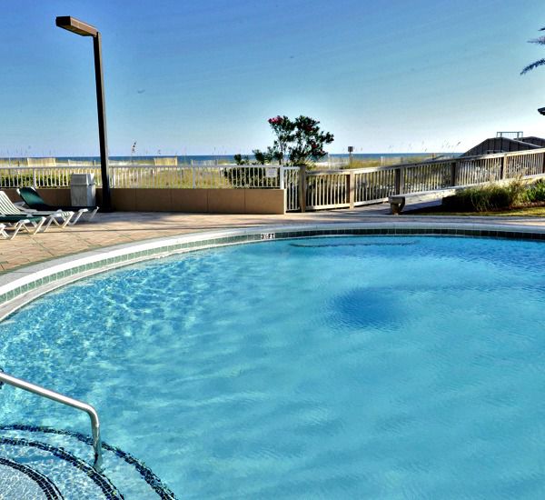 Spanish Key Condo Perdido Key FL | Luxury Beach Resort