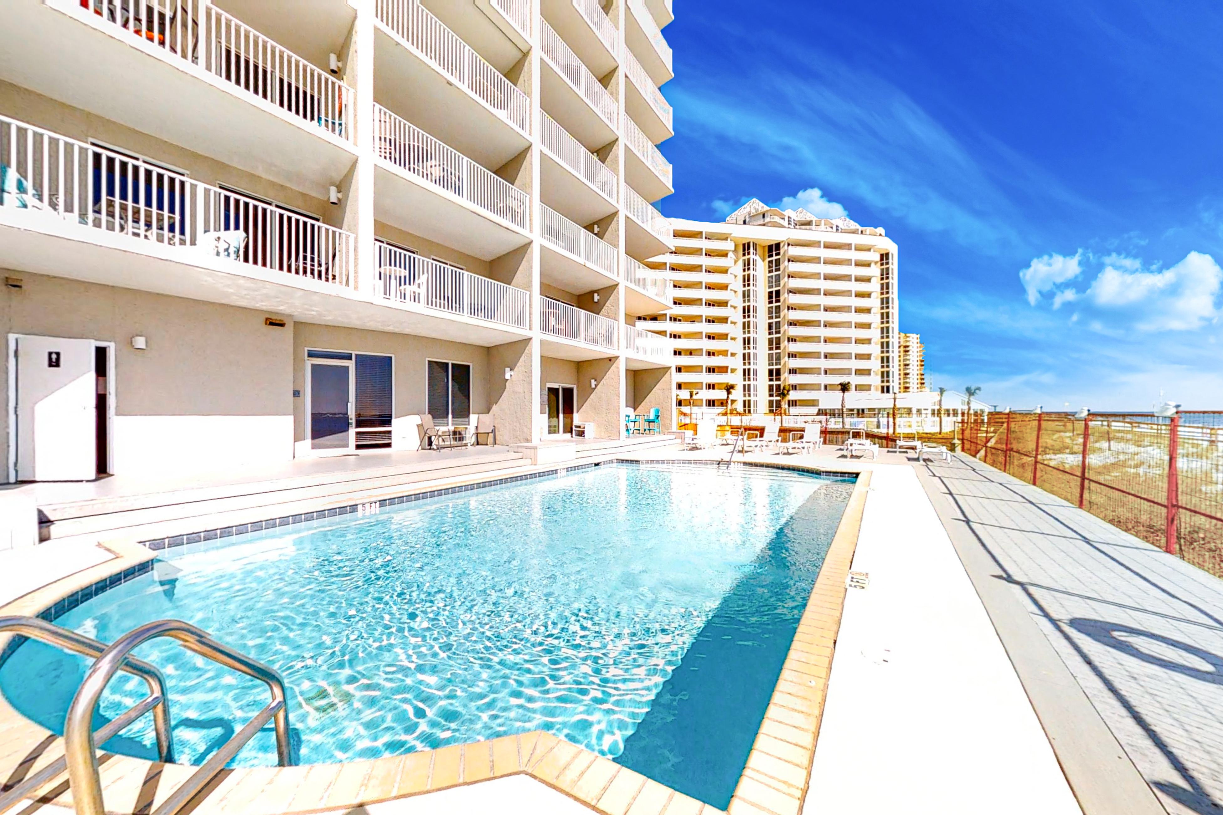 Perdido Skye 15 Condo rental in Perdido Skye in Perdido Key Florida - #4