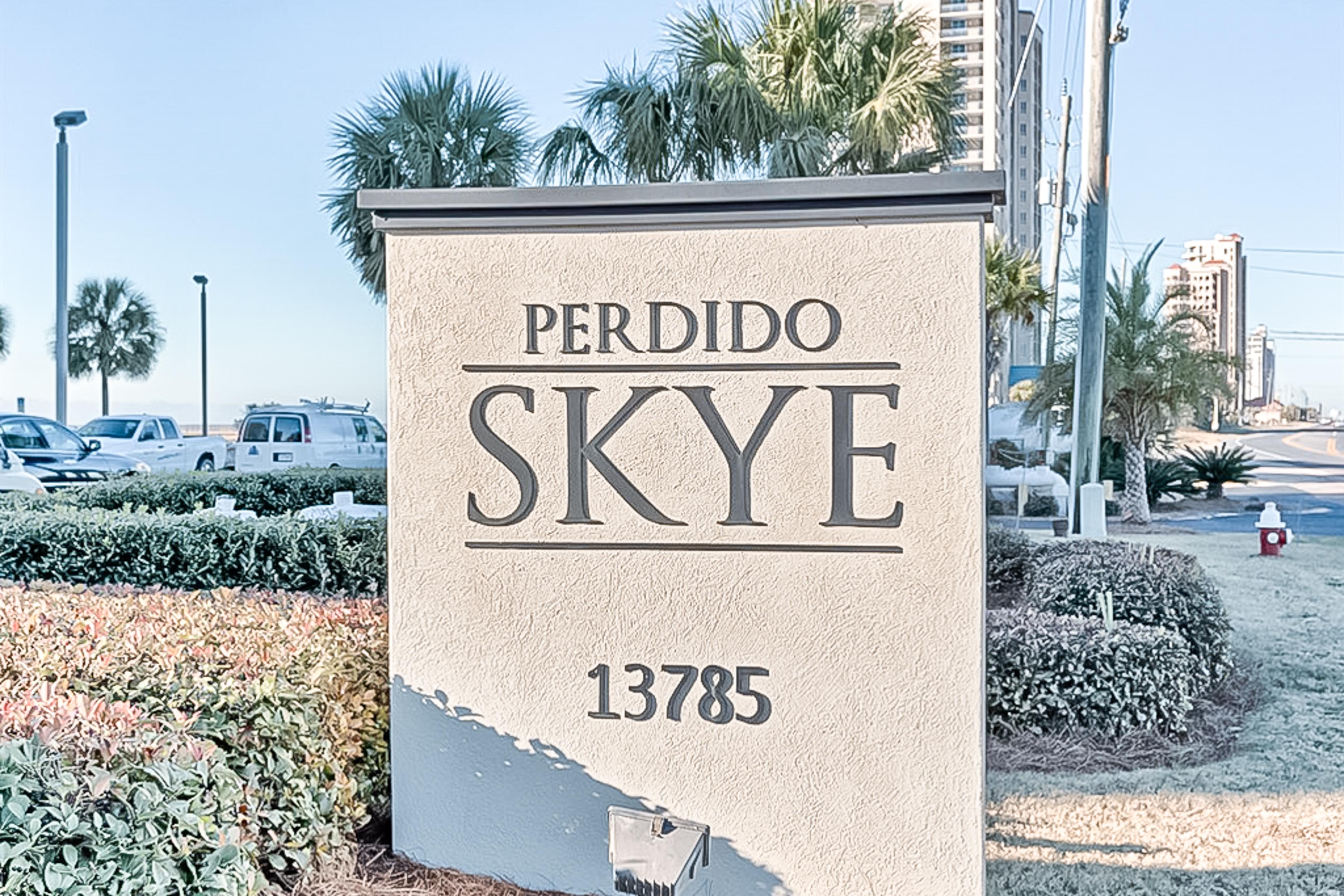 Perdido Skye 15 Condo rental in Perdido Skye in Perdido Key Florida - #18