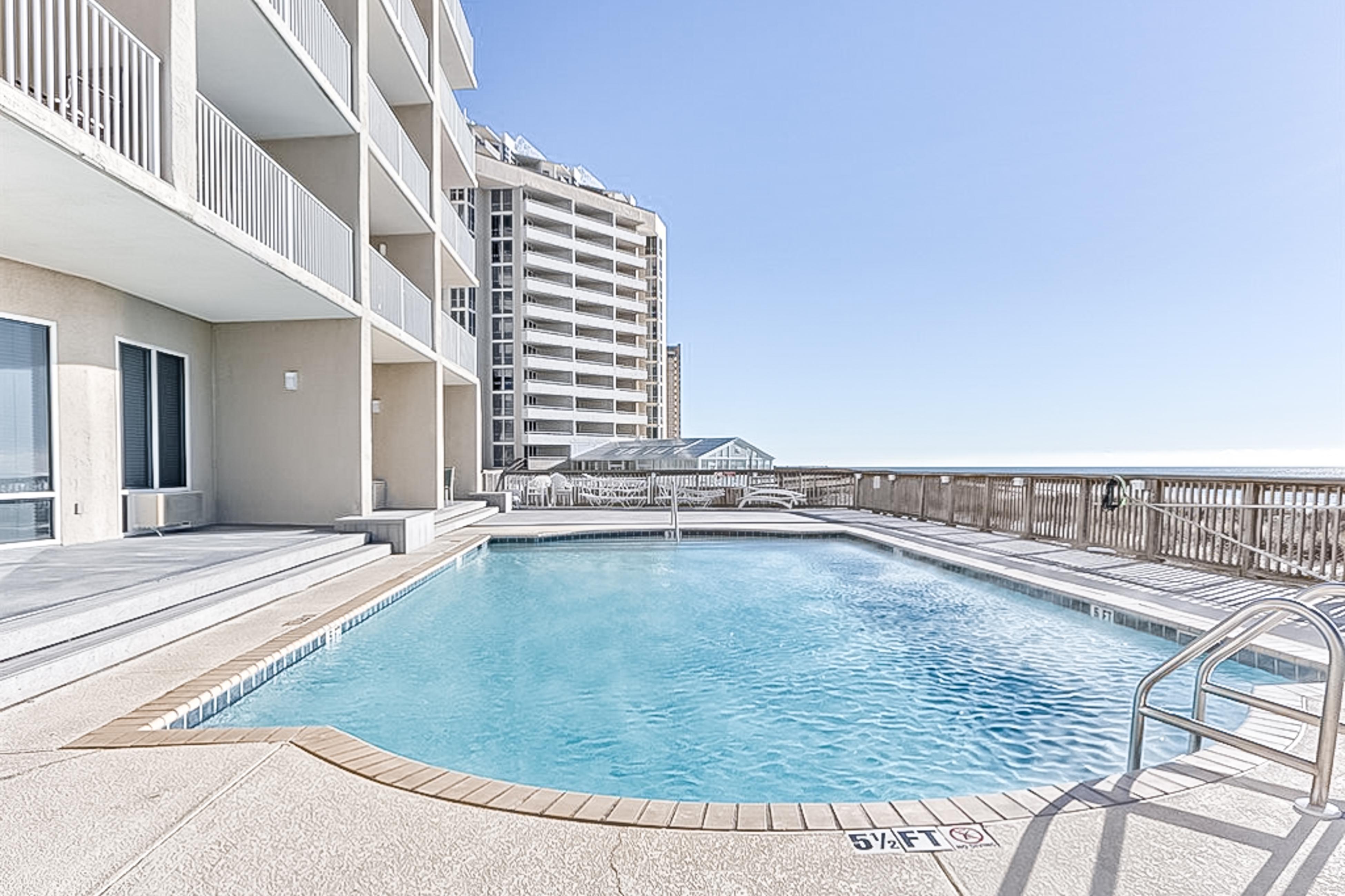 Perdido Skye 15 Condo rental in Perdido Skye in Perdido Key Florida - #19