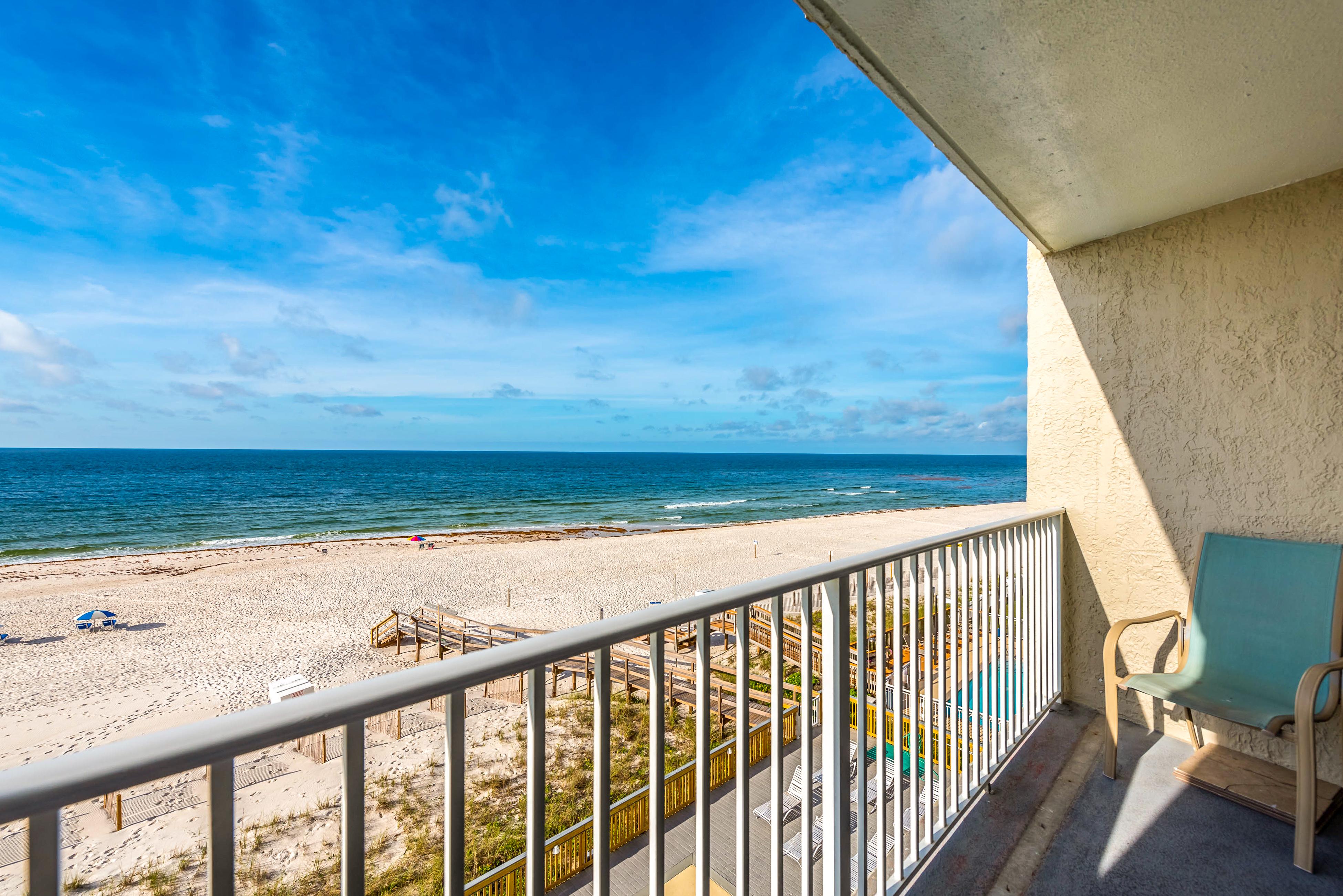 Perdido Skye 33 Condo rental in Perdido Skye in Perdido Key Florida - #17