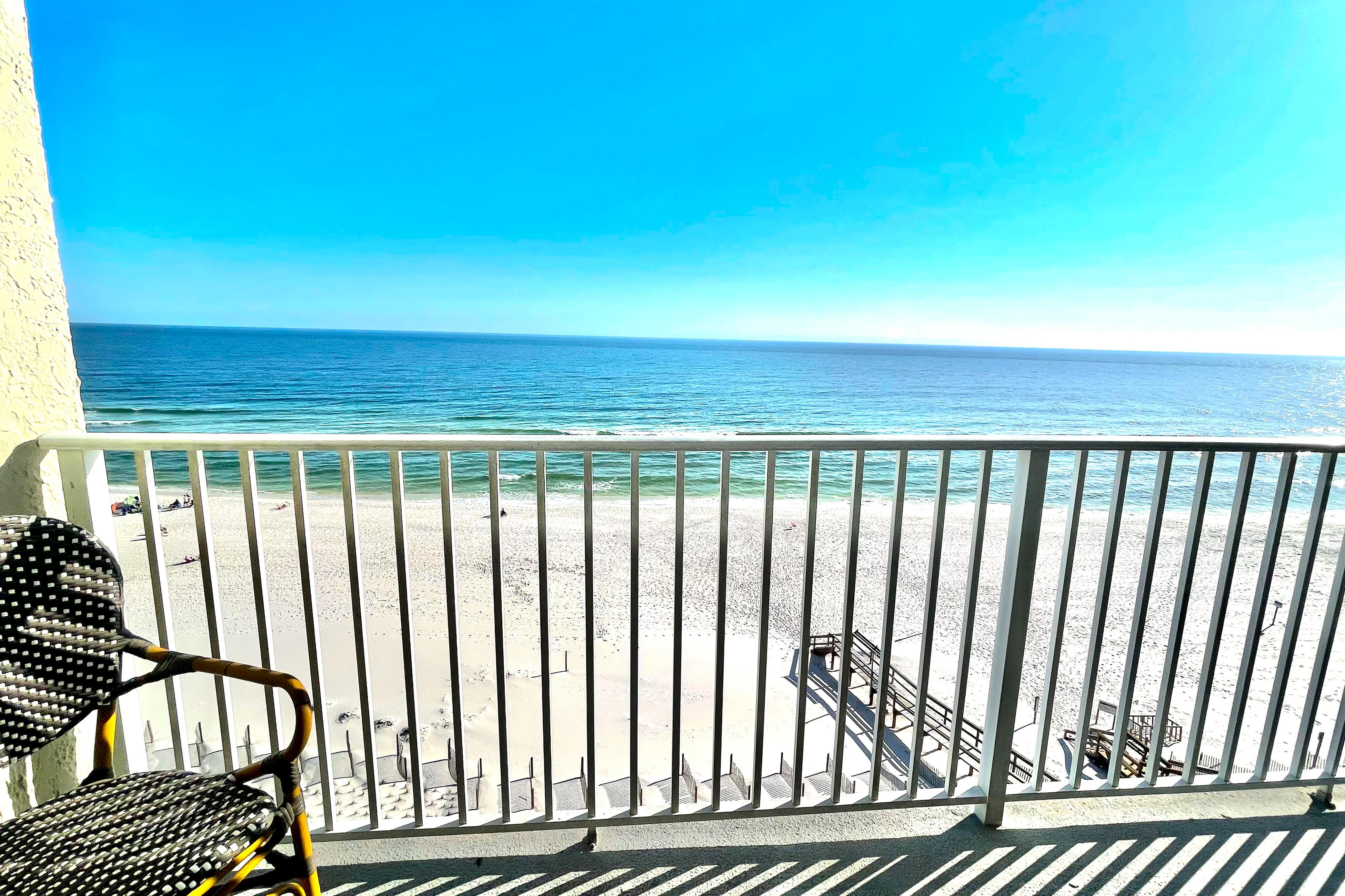 Perdido Skye 72 Condo rental in Perdido Skye in Perdido Key Florida - #2