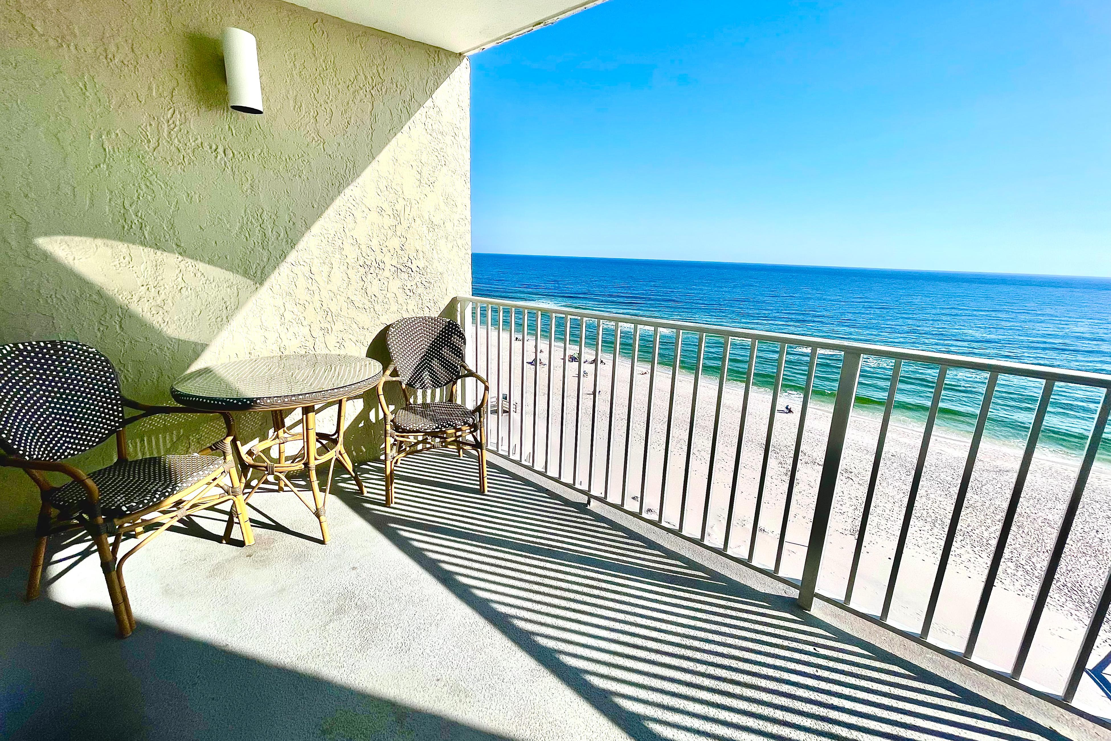 Perdido Skye 72 Condo rental in Perdido Skye in Perdido Key Florida - #15