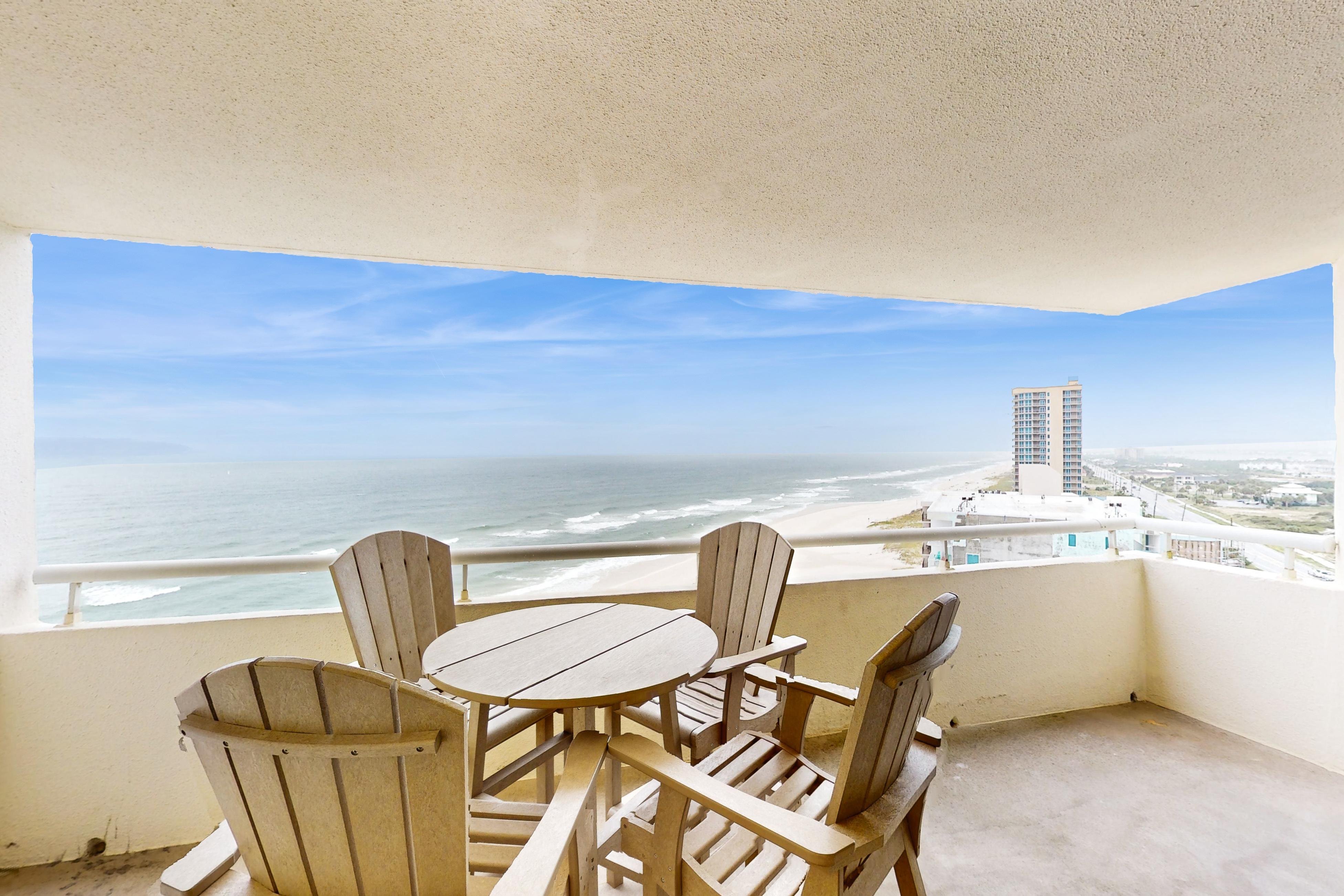 Perdido Sun 1106 Condo rental in Perdido Sun Condominiums in Perdido Key Florida - #17