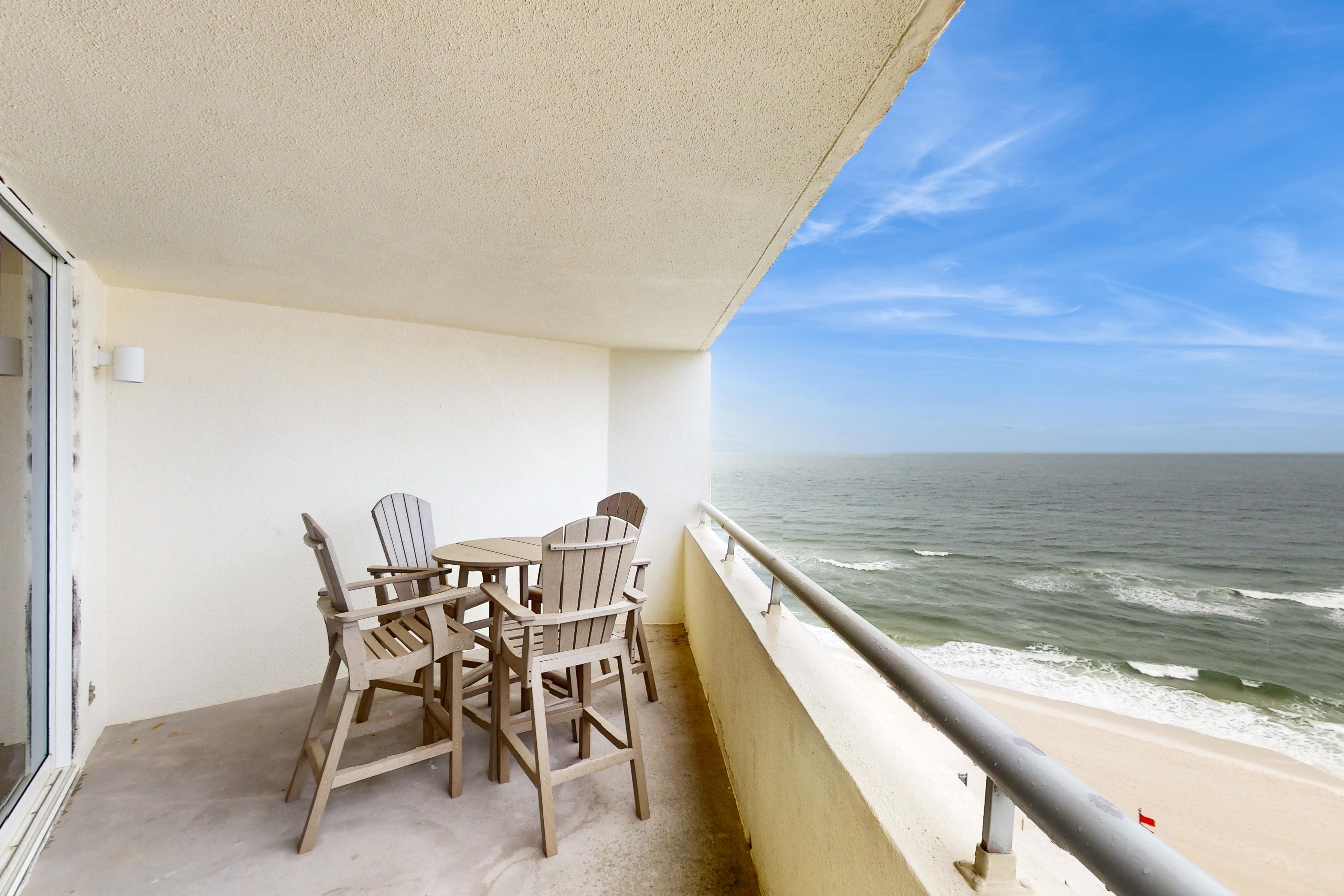 Perdido Sun 1106 Condo rental in Perdido Sun Condominiums in Perdido Key Florida - #18