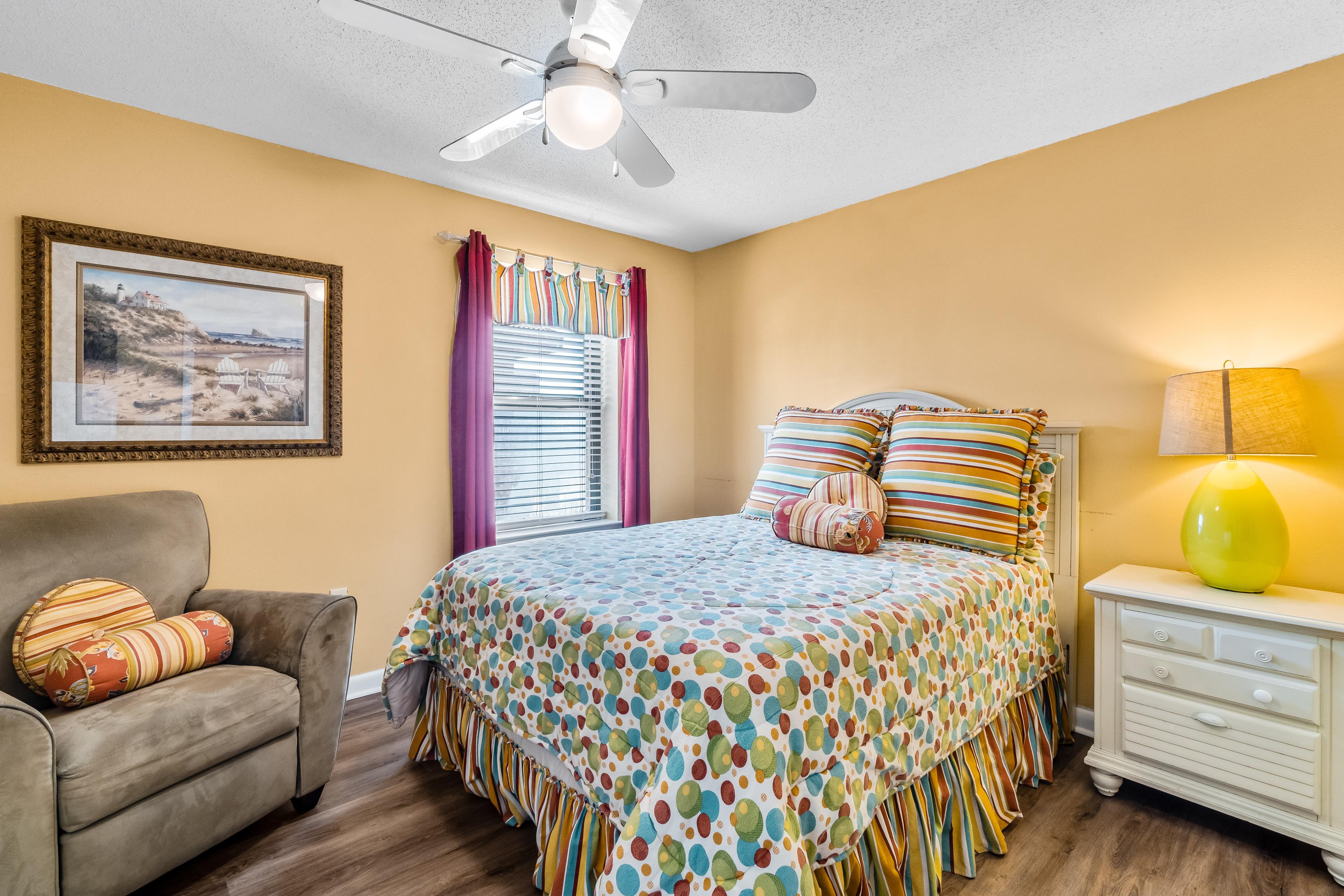 Phoenix East II 2095 Condo rental in Phoenix II - Orange Beach in Orange Beach Alabama - #9