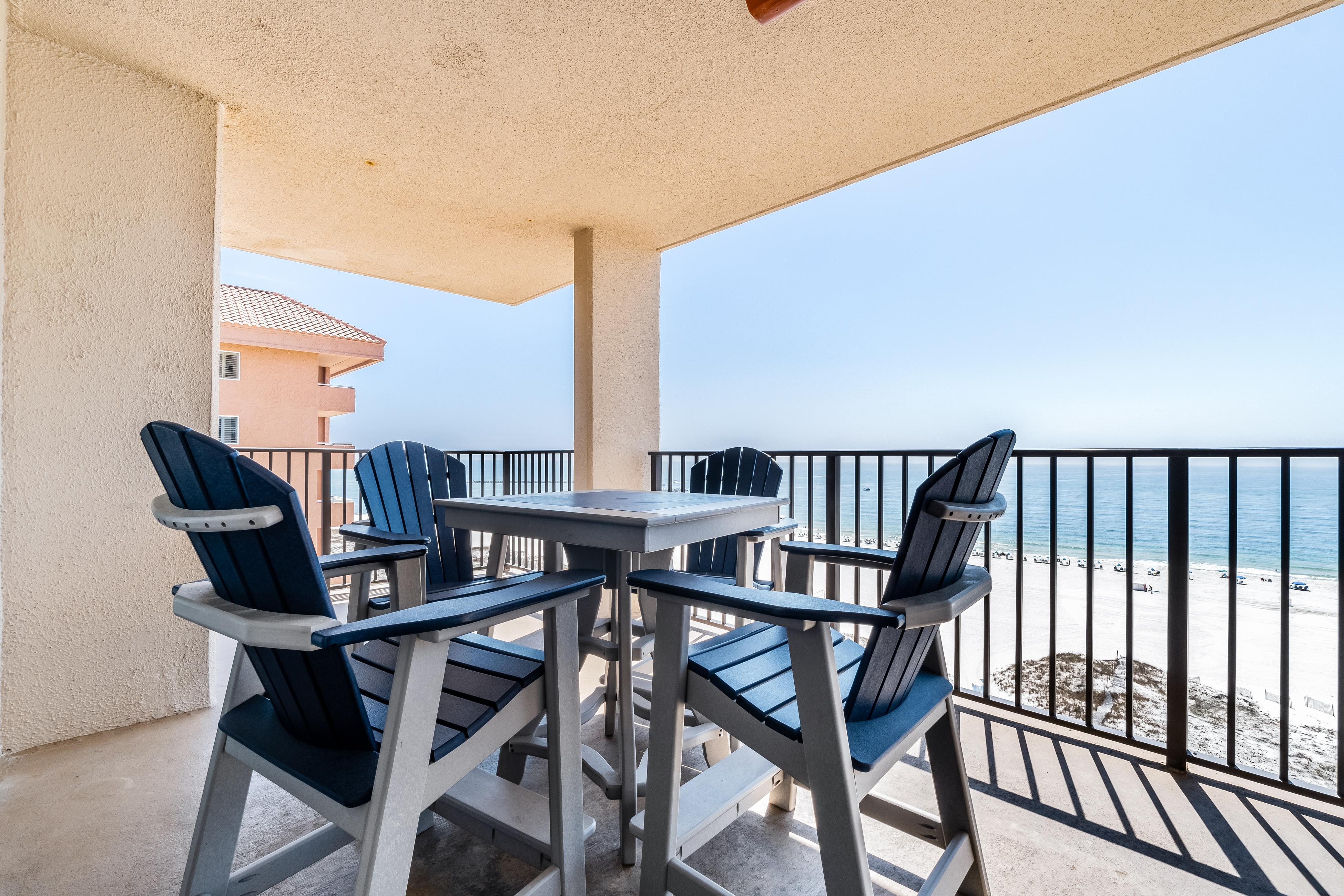 Phoenix East II 2095 Condo rental in Phoenix II - Orange Beach in Orange Beach Alabama - #23