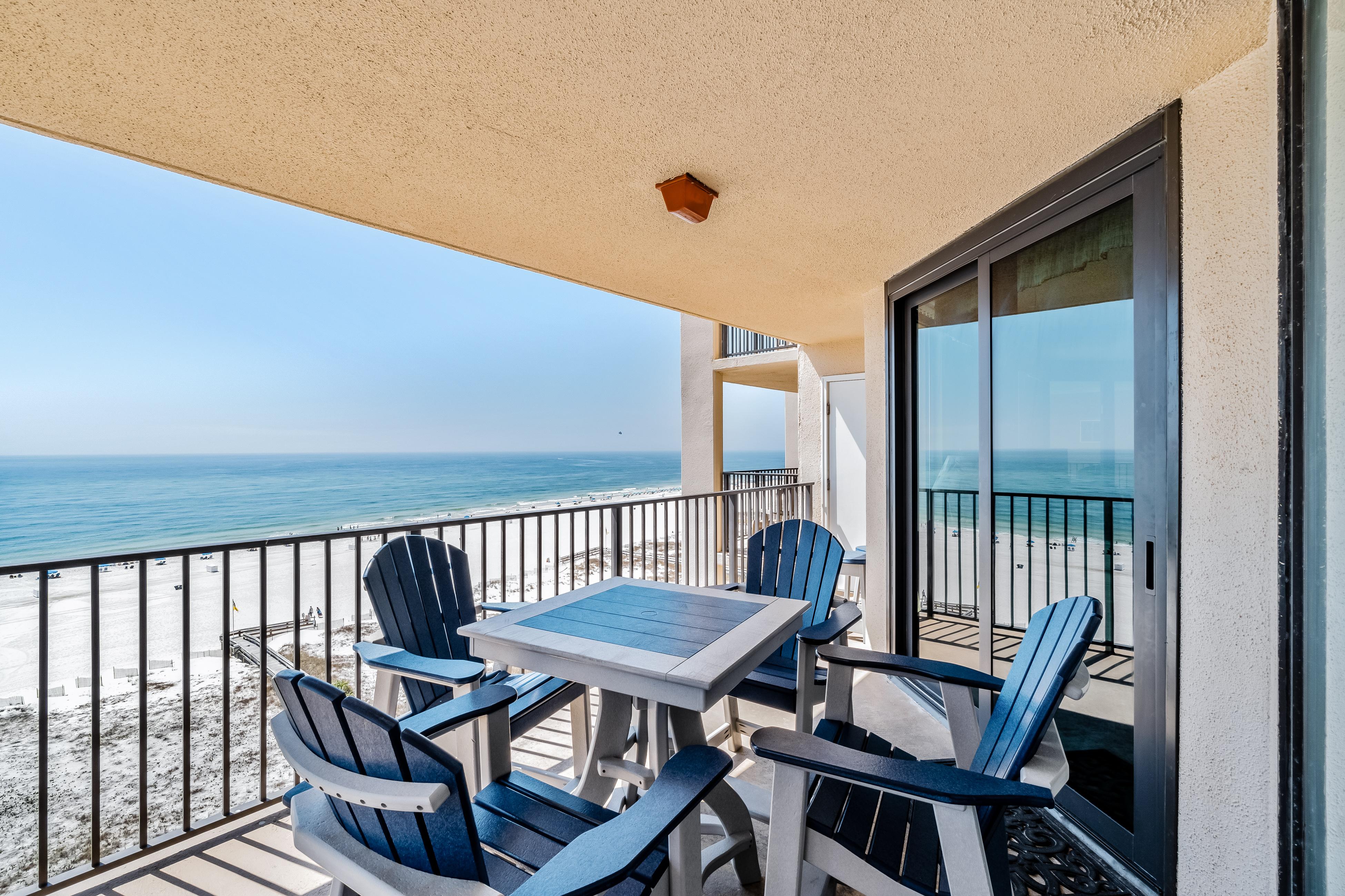 Phoenix East II 2095 Condo rental in Phoenix II - Orange Beach in Orange Beach Alabama - #24