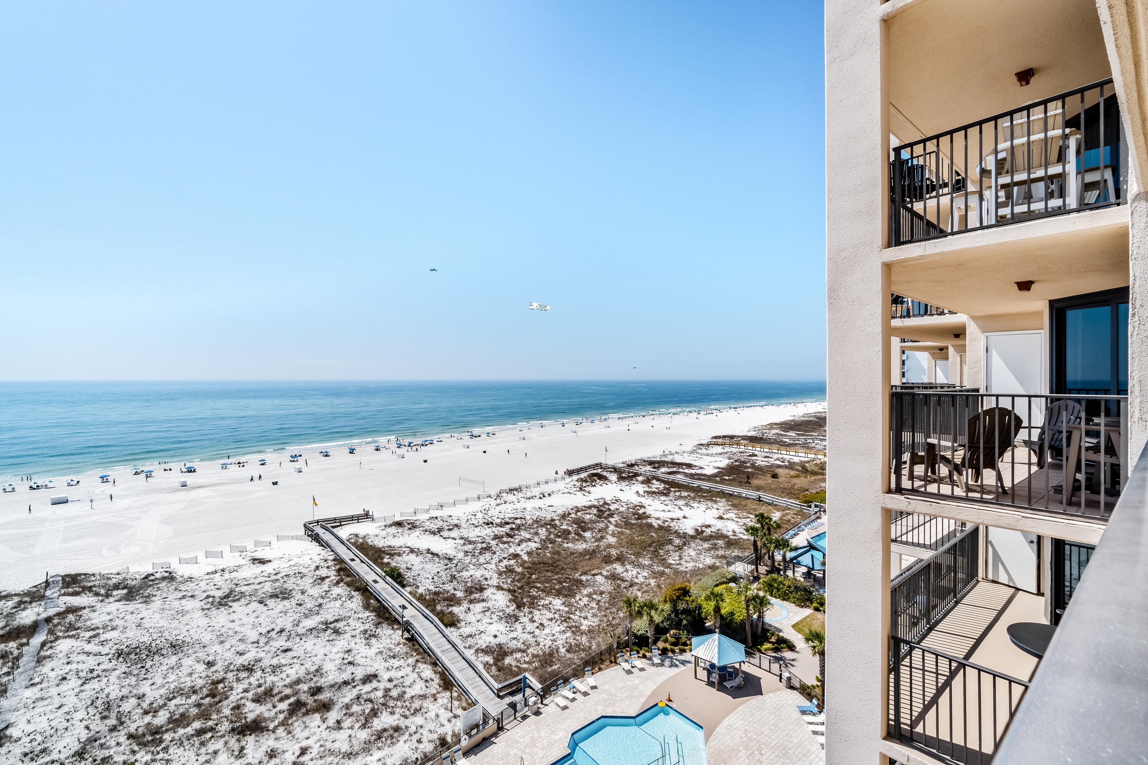 Phoenix East II 2095 Condo rental in Phoenix II - Orange Beach in Orange Beach Alabama - #25