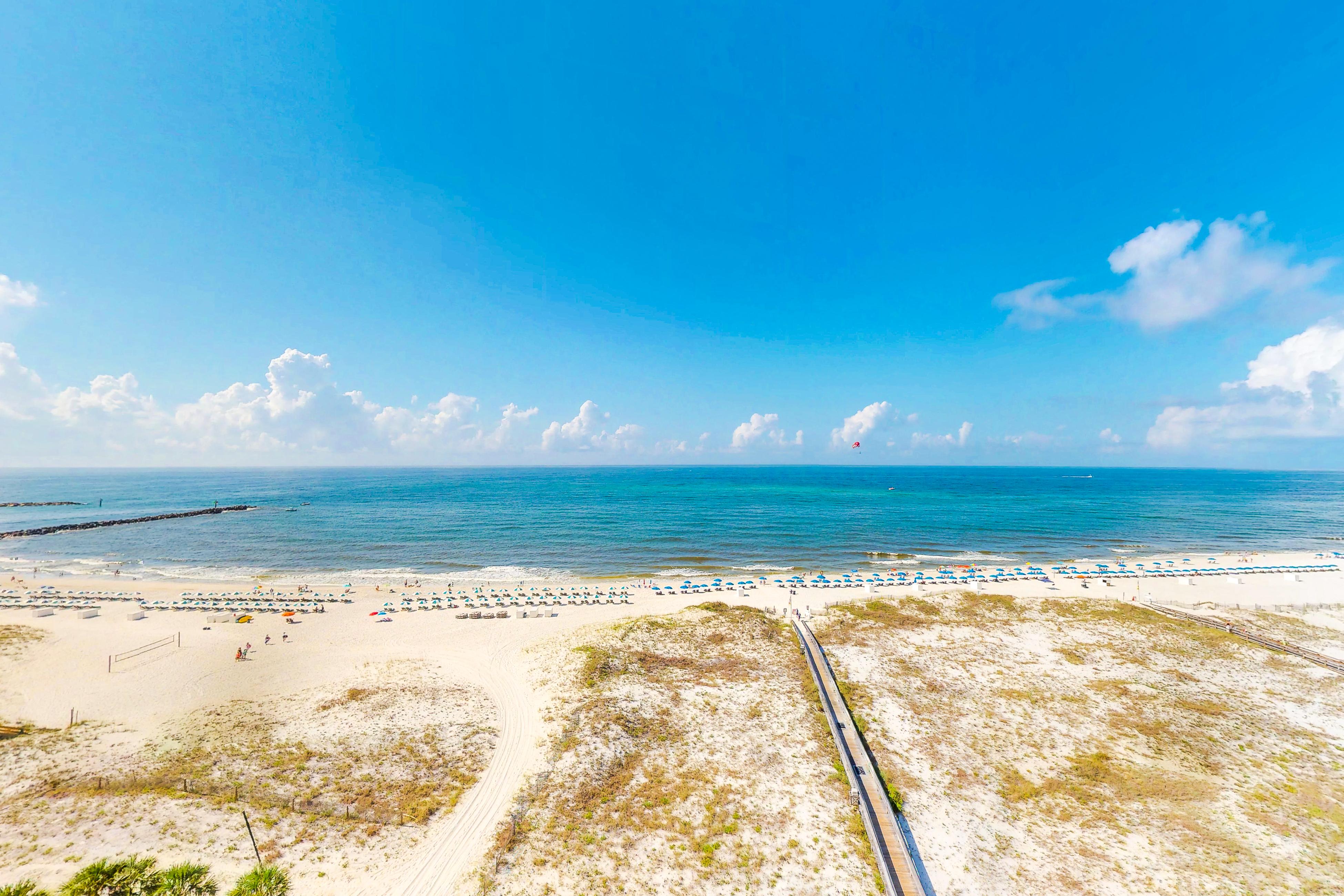 Phoenix East II 2095 Condo rental in Phoenix II - Orange Beach in Orange Beach Alabama - #26