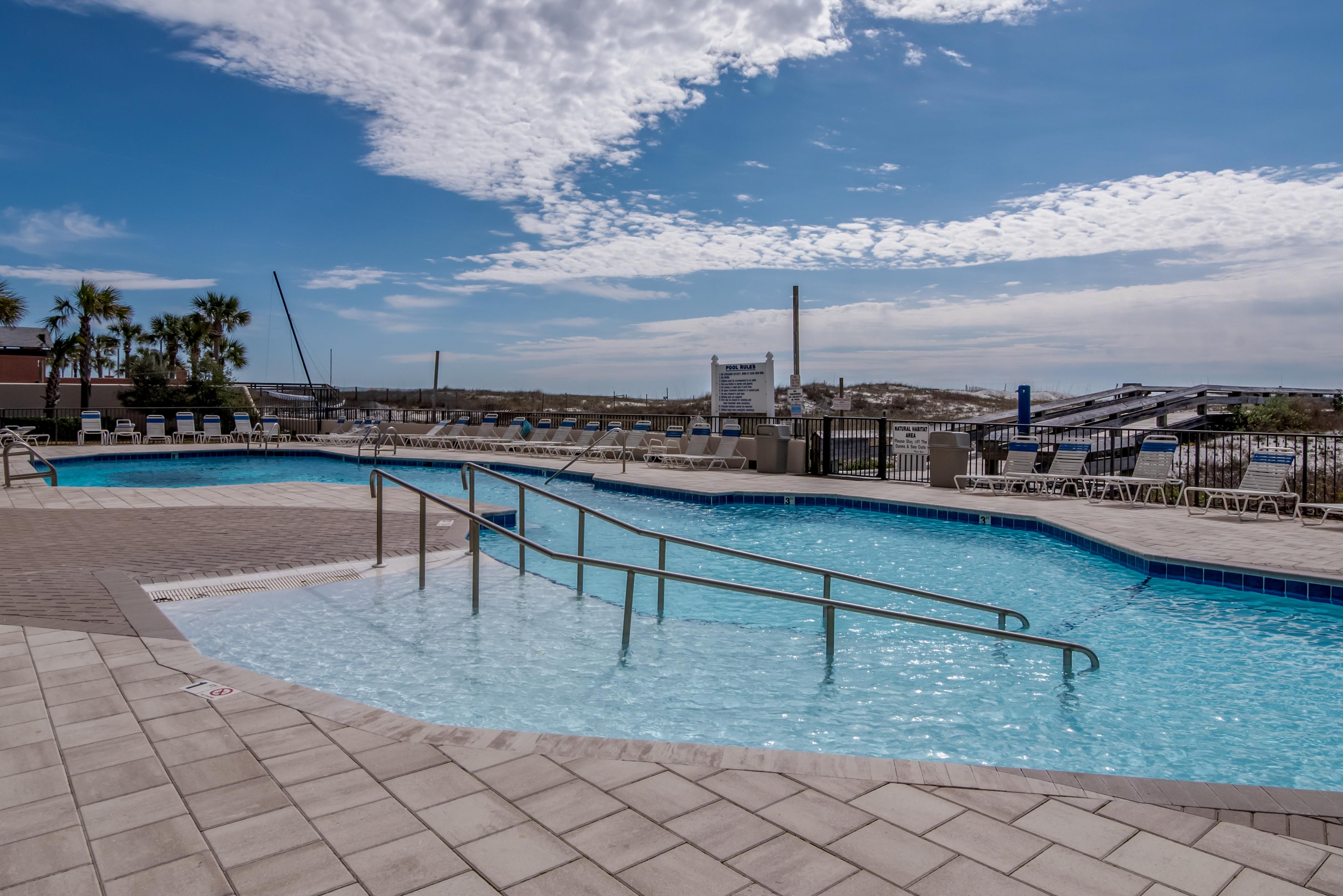 Phoenix East II 2095 Condo rental in Phoenix II - Orange Beach in Orange Beach Alabama - #34