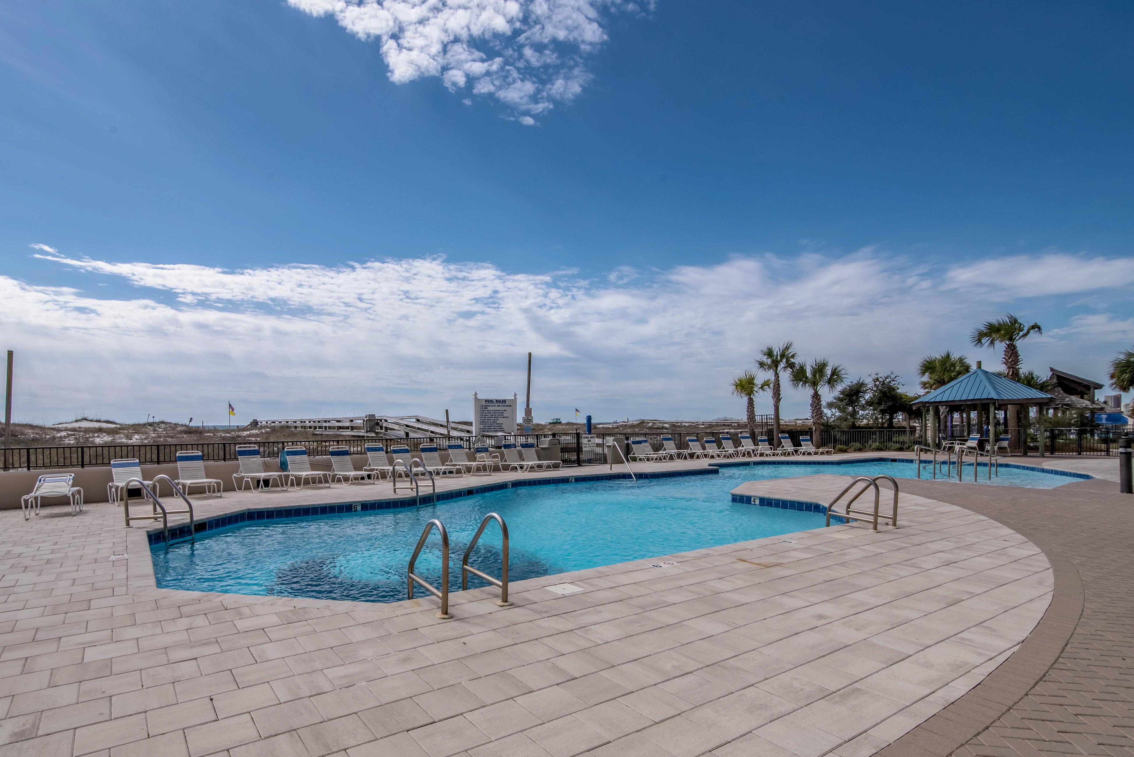 Phoenix East II 2095 Condo rental in Phoenix II - Orange Beach in Orange Beach Alabama - #35