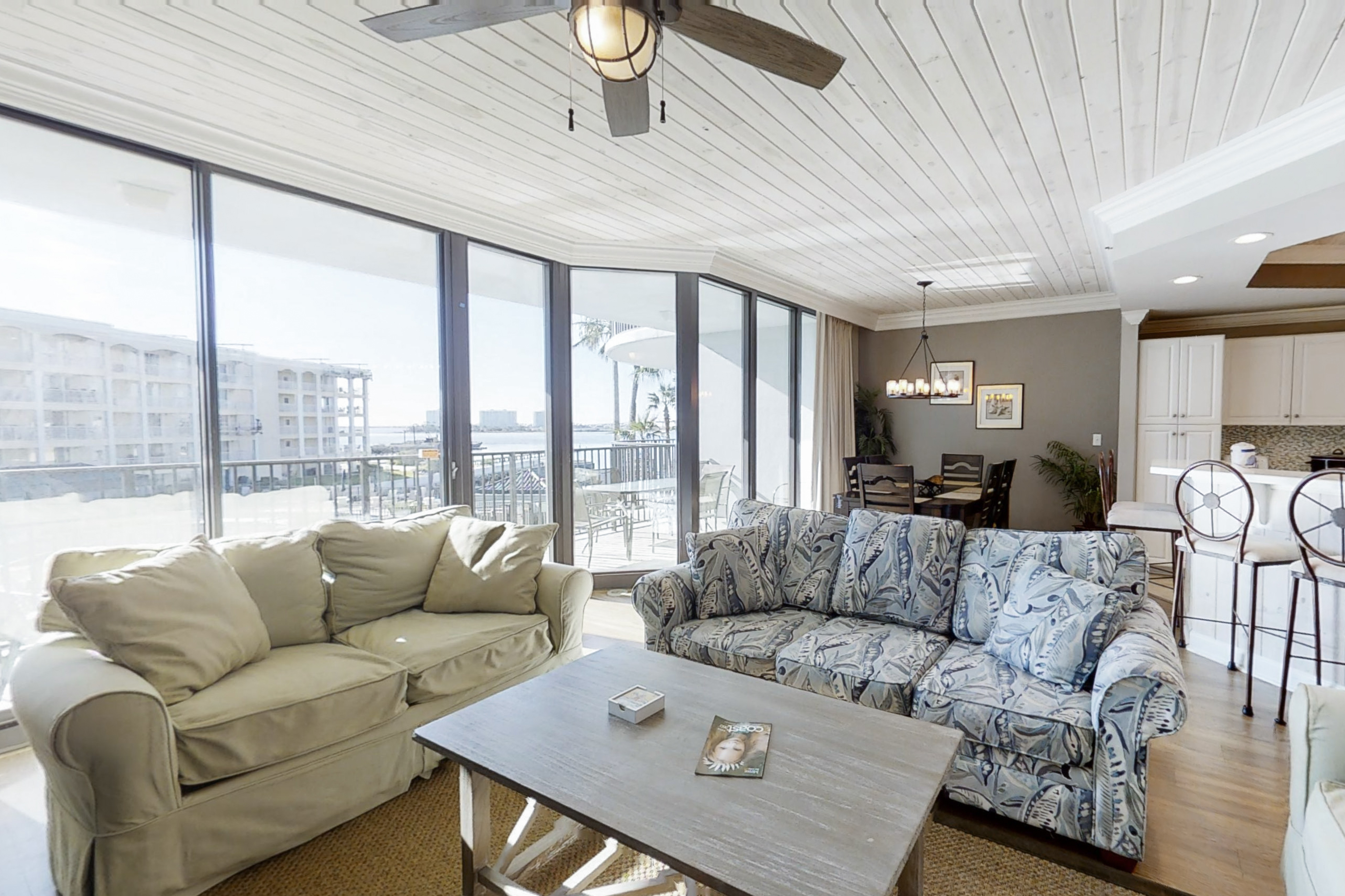 Phoenix on the Bay II 2208 Condo rental in Phoenix On The Bay in Orange Beach Alabama - #3