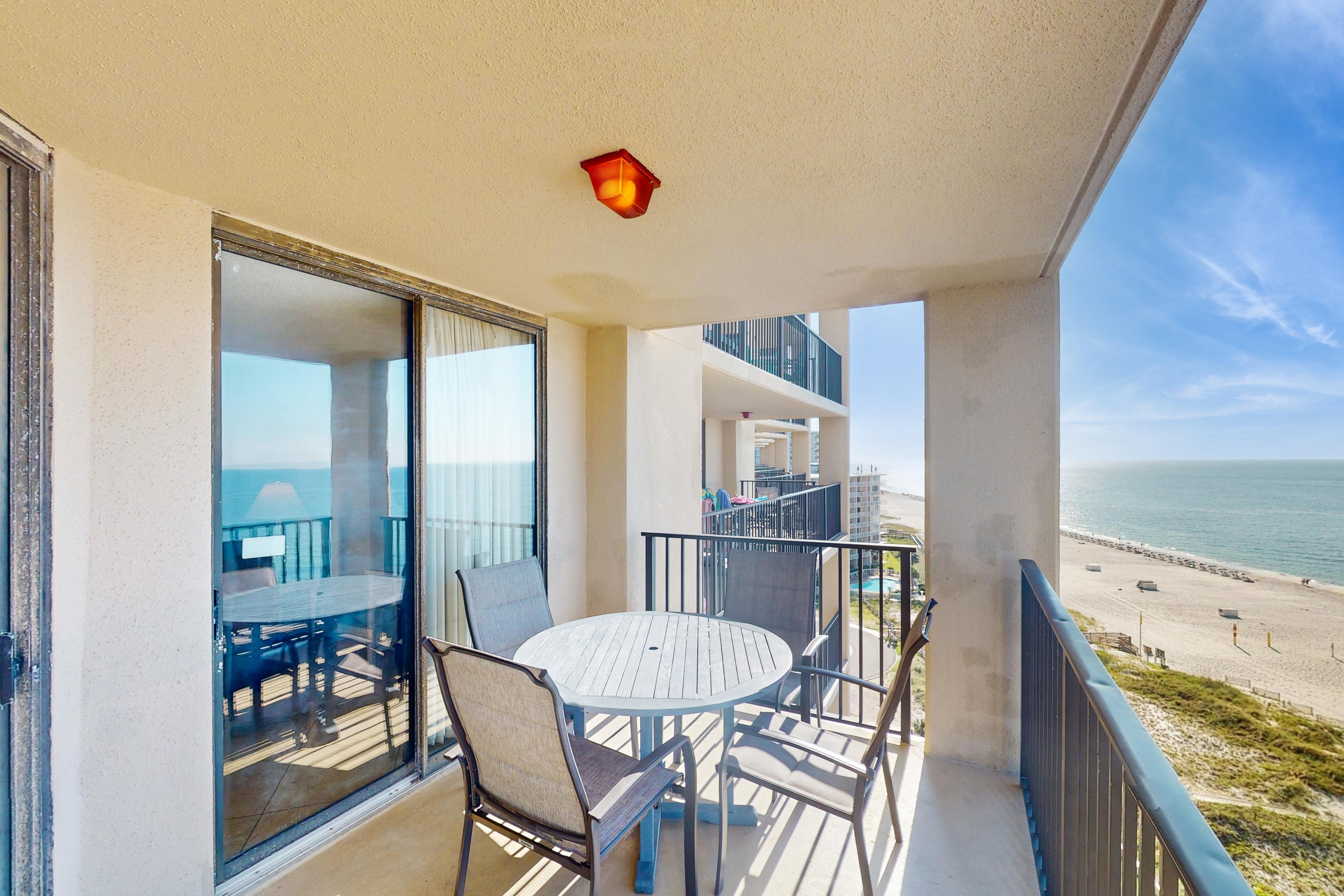 Phoenix V 1011 Condo rental in Phoenix V in Orange Beach Alabama - #18