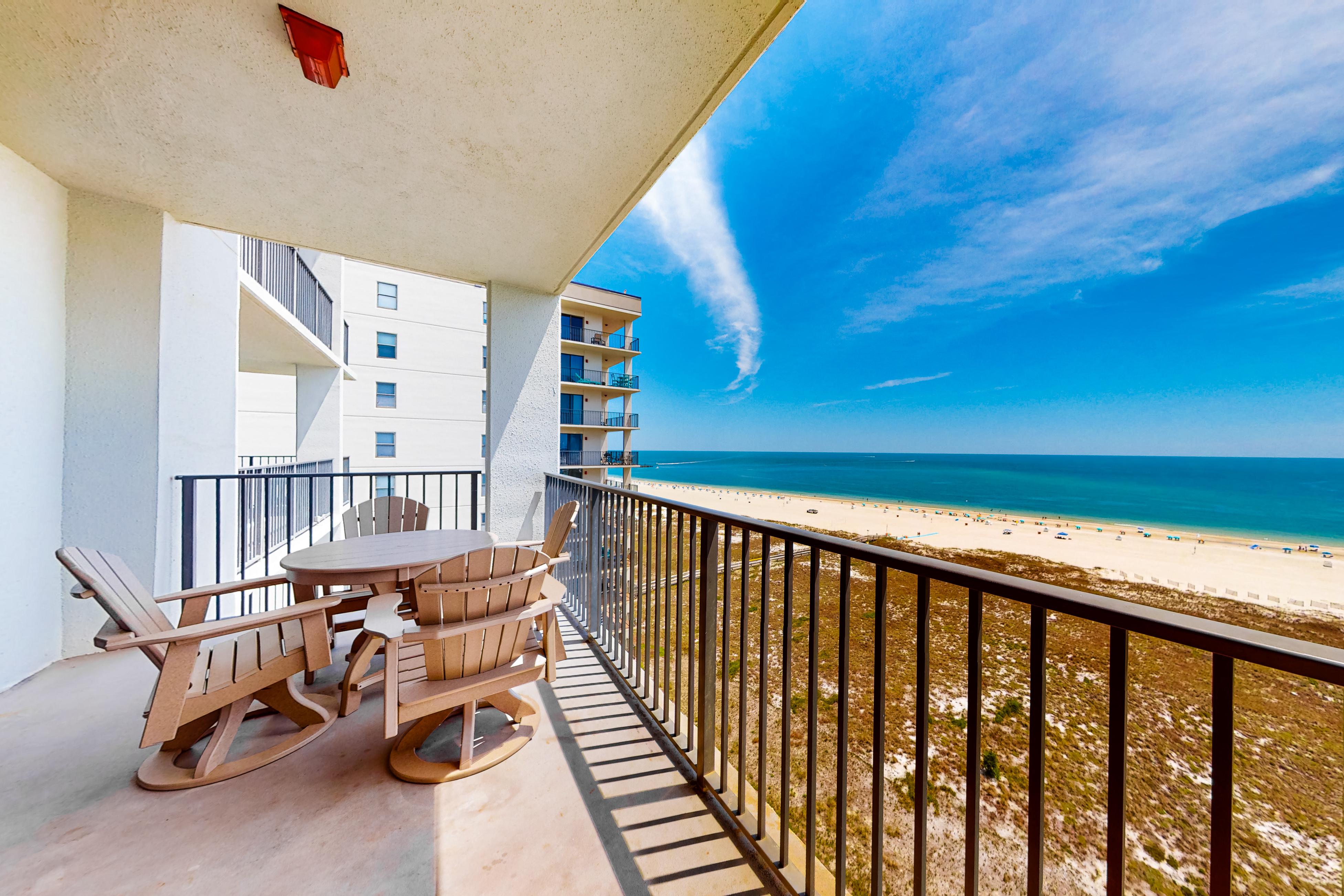 Phoenix VI 1114 Condo rental in Phoenix VI in Orange Beach Alabama - #15