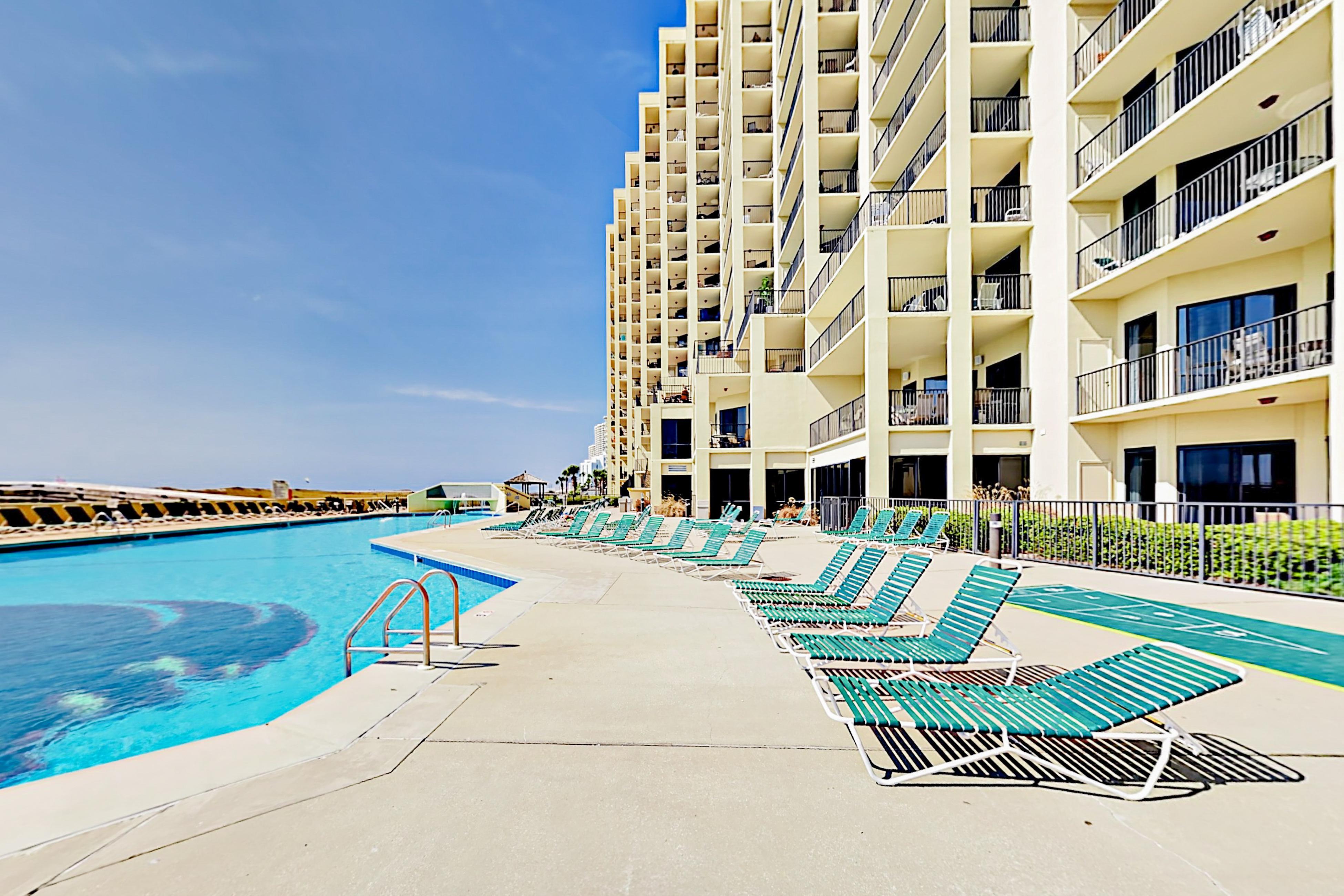 Phoenix VI 1114 Condo rental in Phoenix VI in Orange Beach Alabama - #16