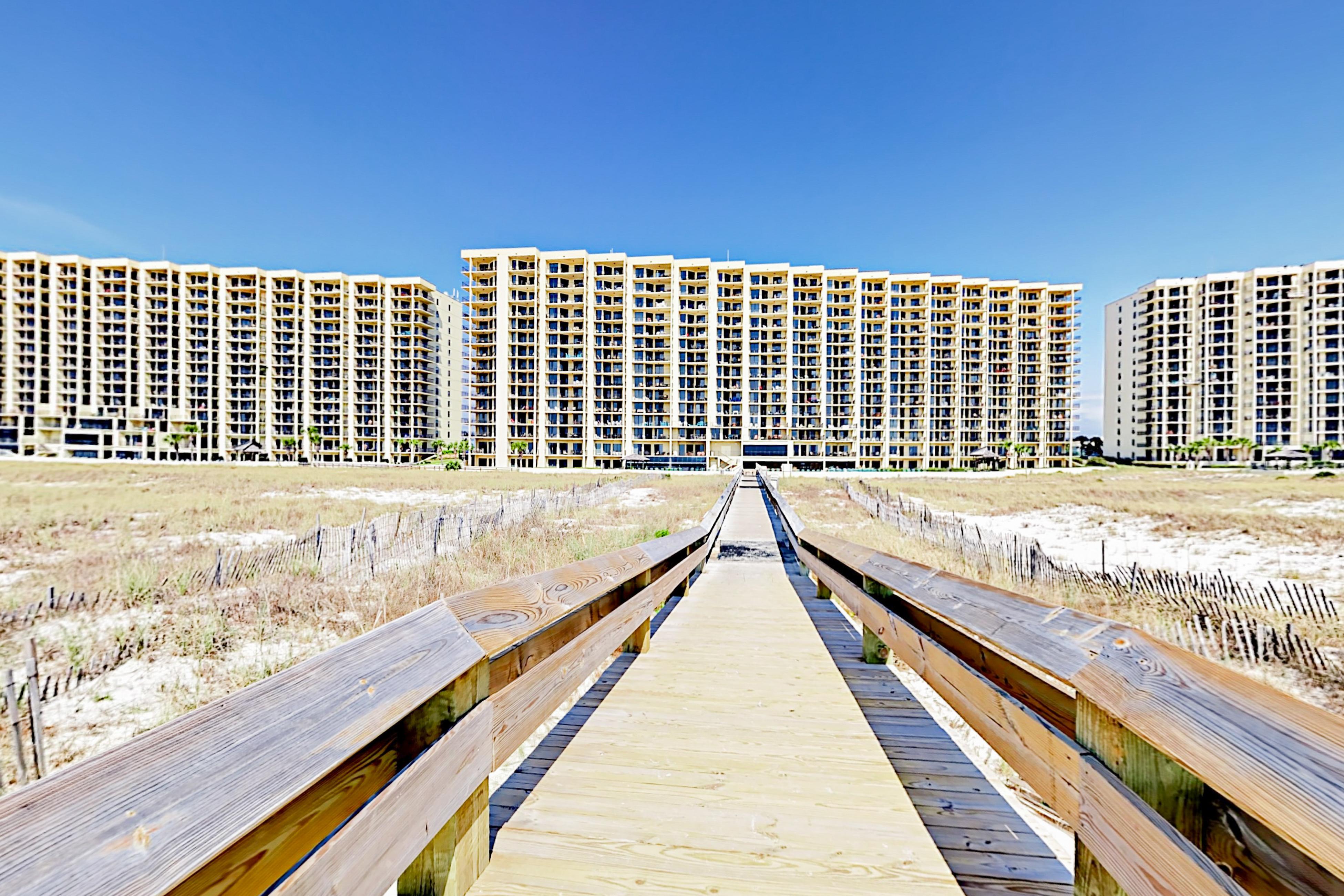 Phoenix VI 1114 Condo rental in Phoenix VI in Orange Beach Alabama - #23