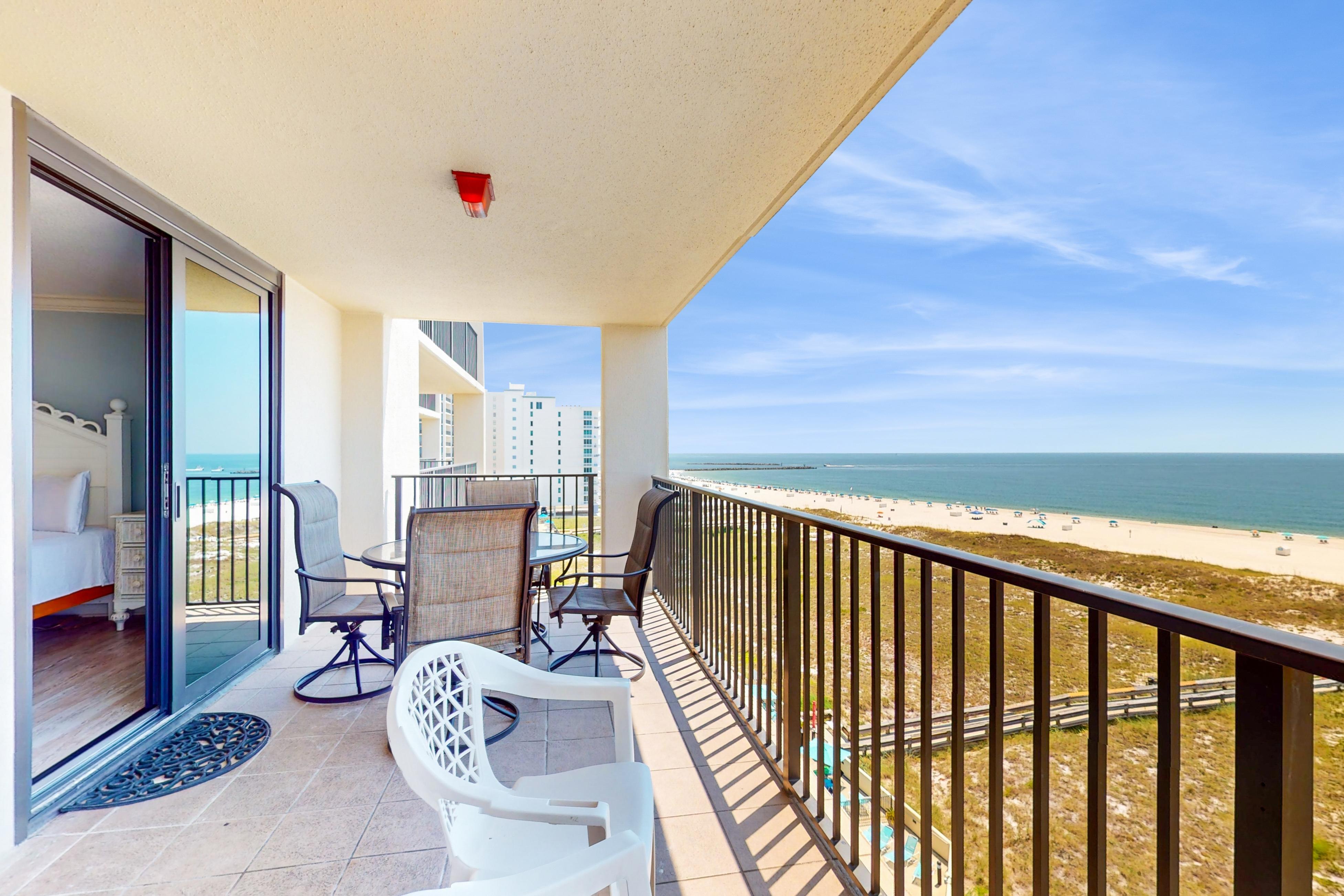 Phoenix VII 7703 Condo rental in Phoenix VII in Orange Beach Alabama - #2