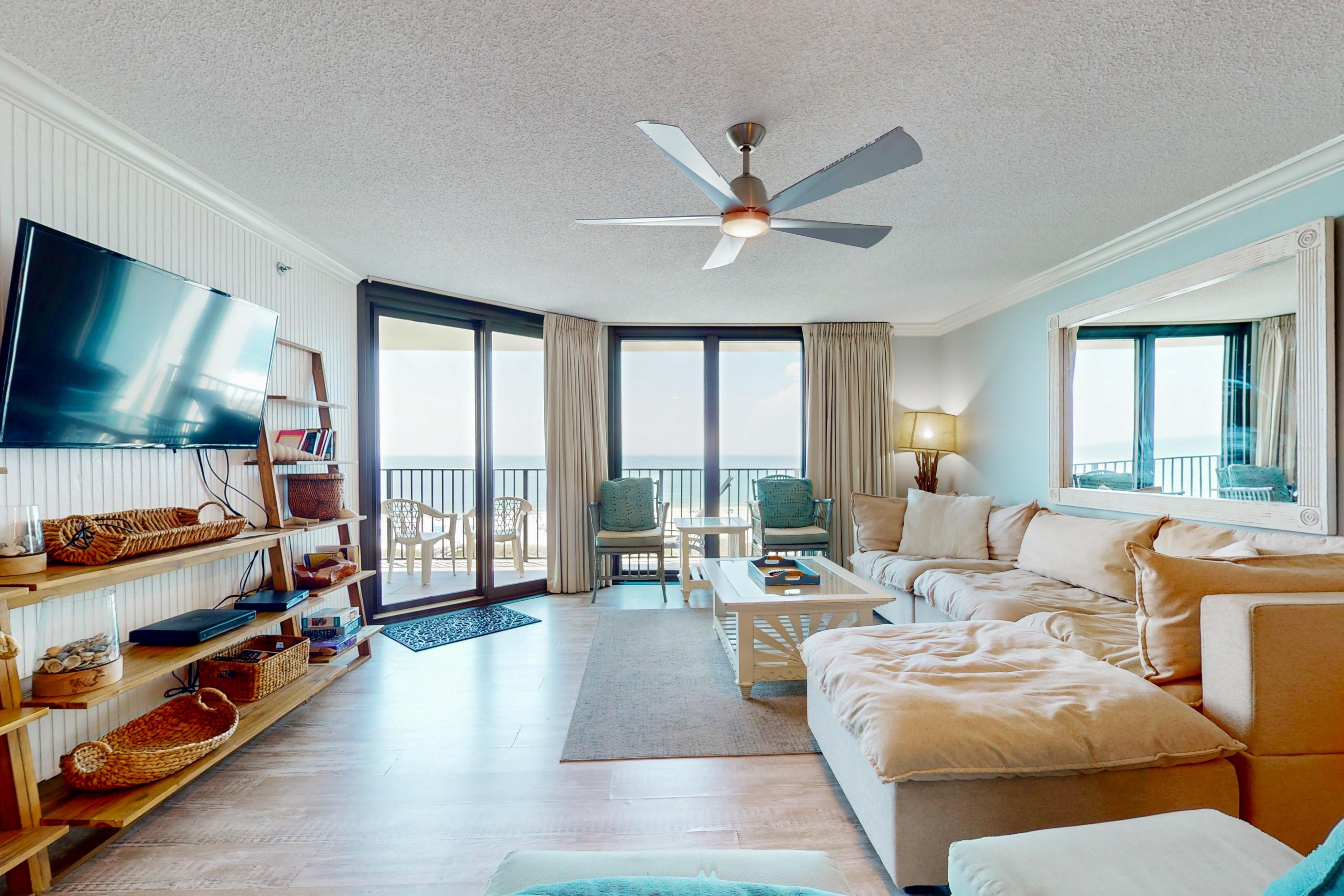 Phoenix VII 7703 Condo rental in Phoenix VII in Orange Beach Alabama - #3