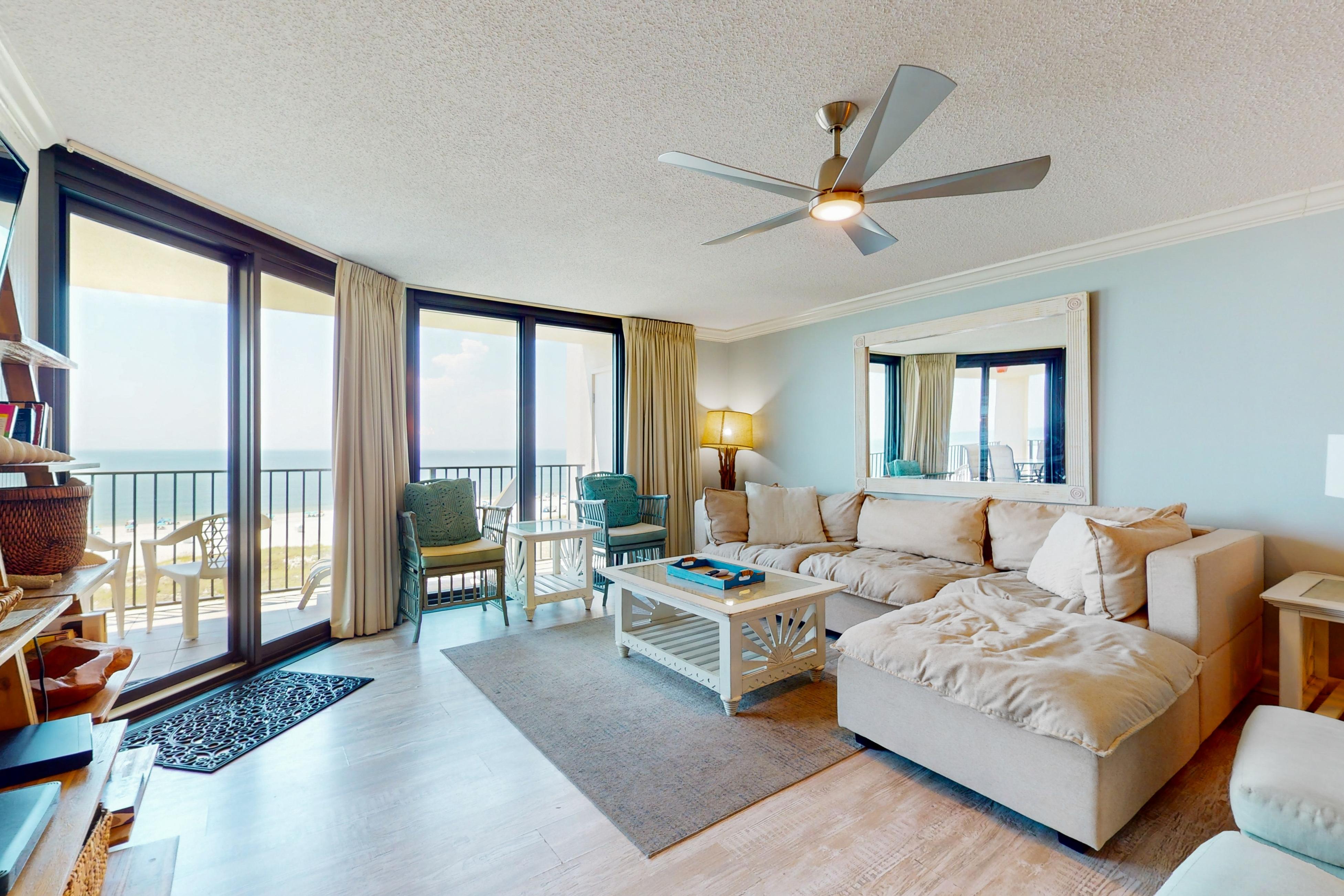 Phoenix VII 7703 Condo rental in Phoenix VII in Orange Beach Alabama - #6